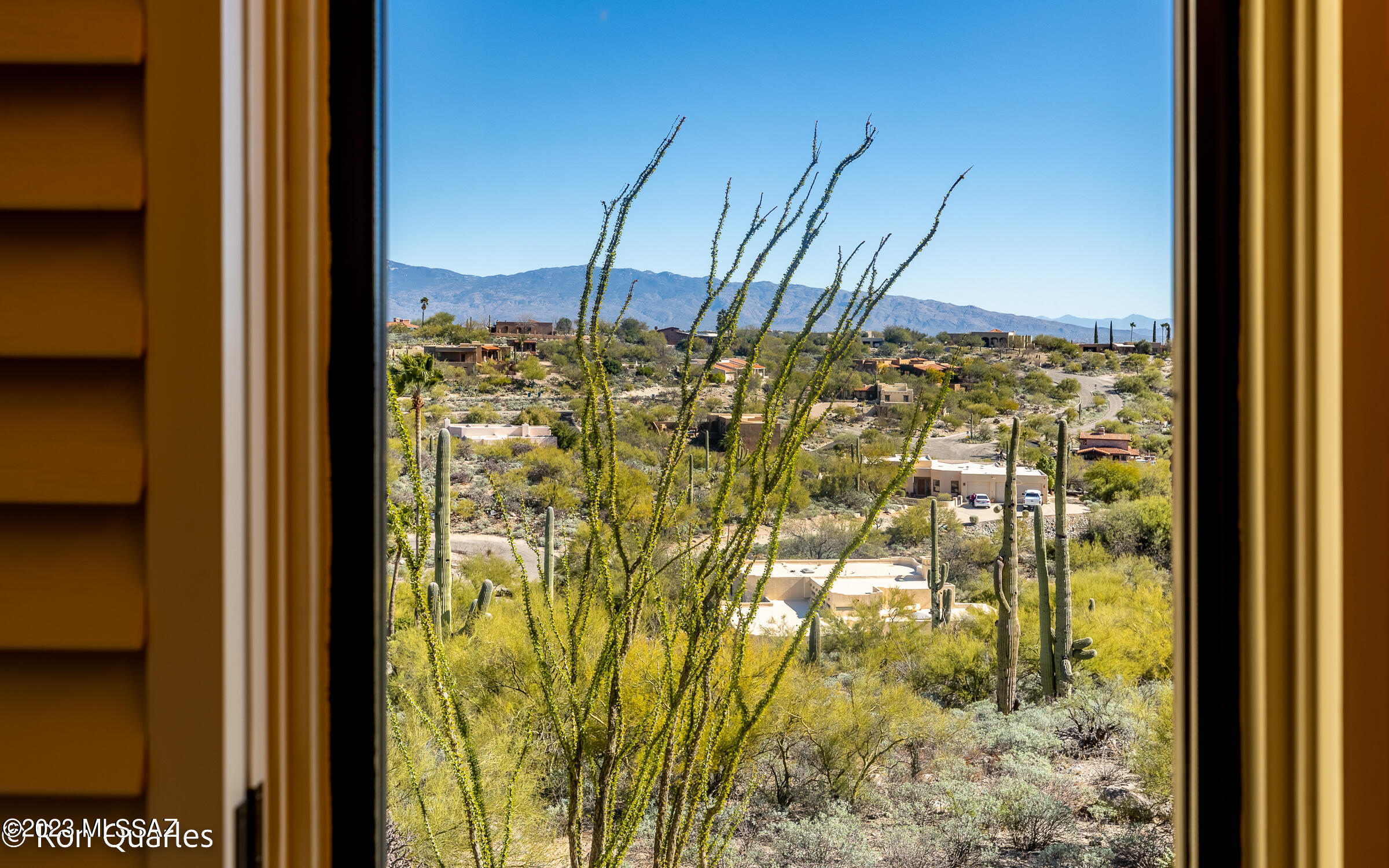 Cimarron Foothills Estates (98-179) - Residential