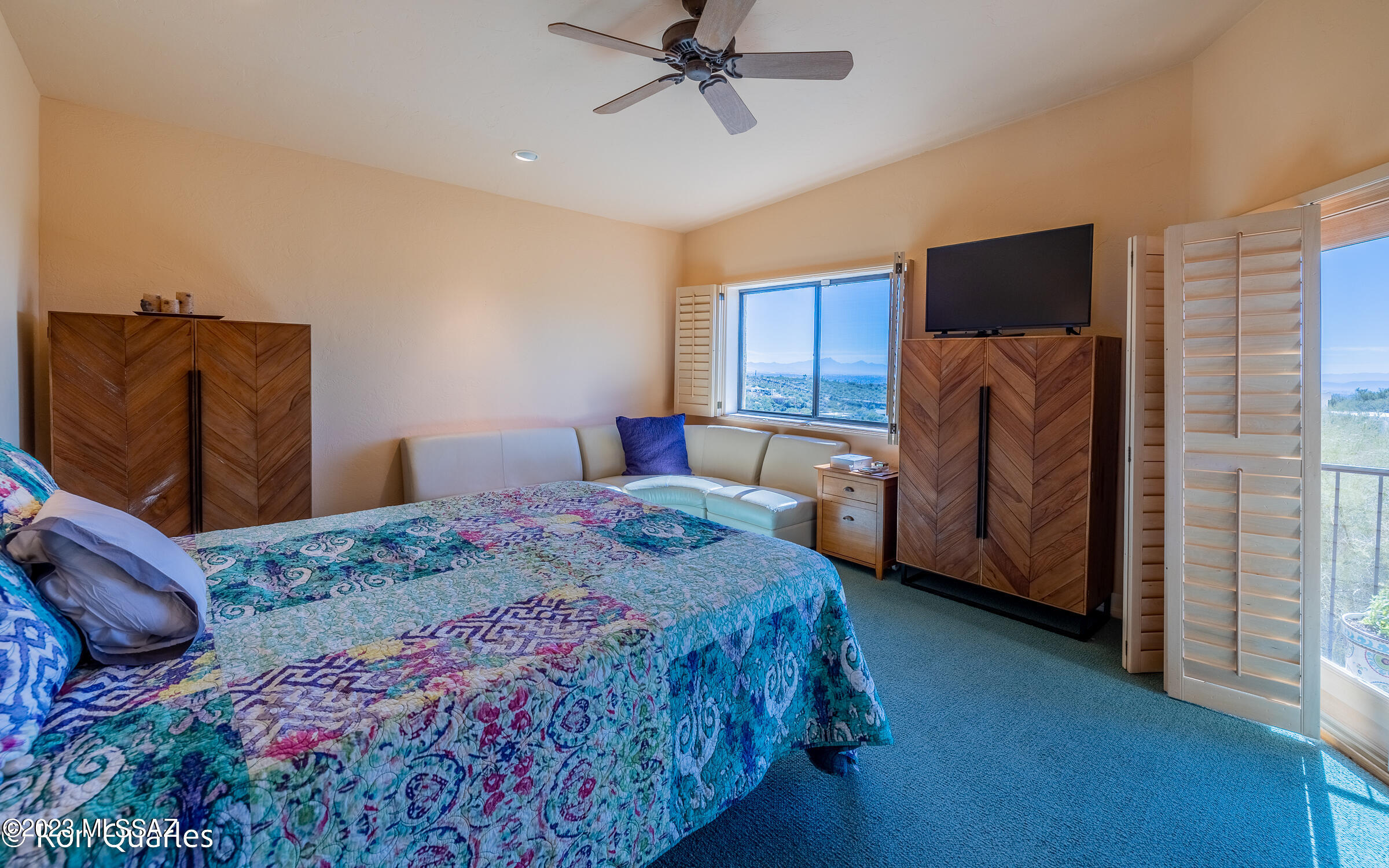 Cimarron Foothills Estates (98-179) - Residential