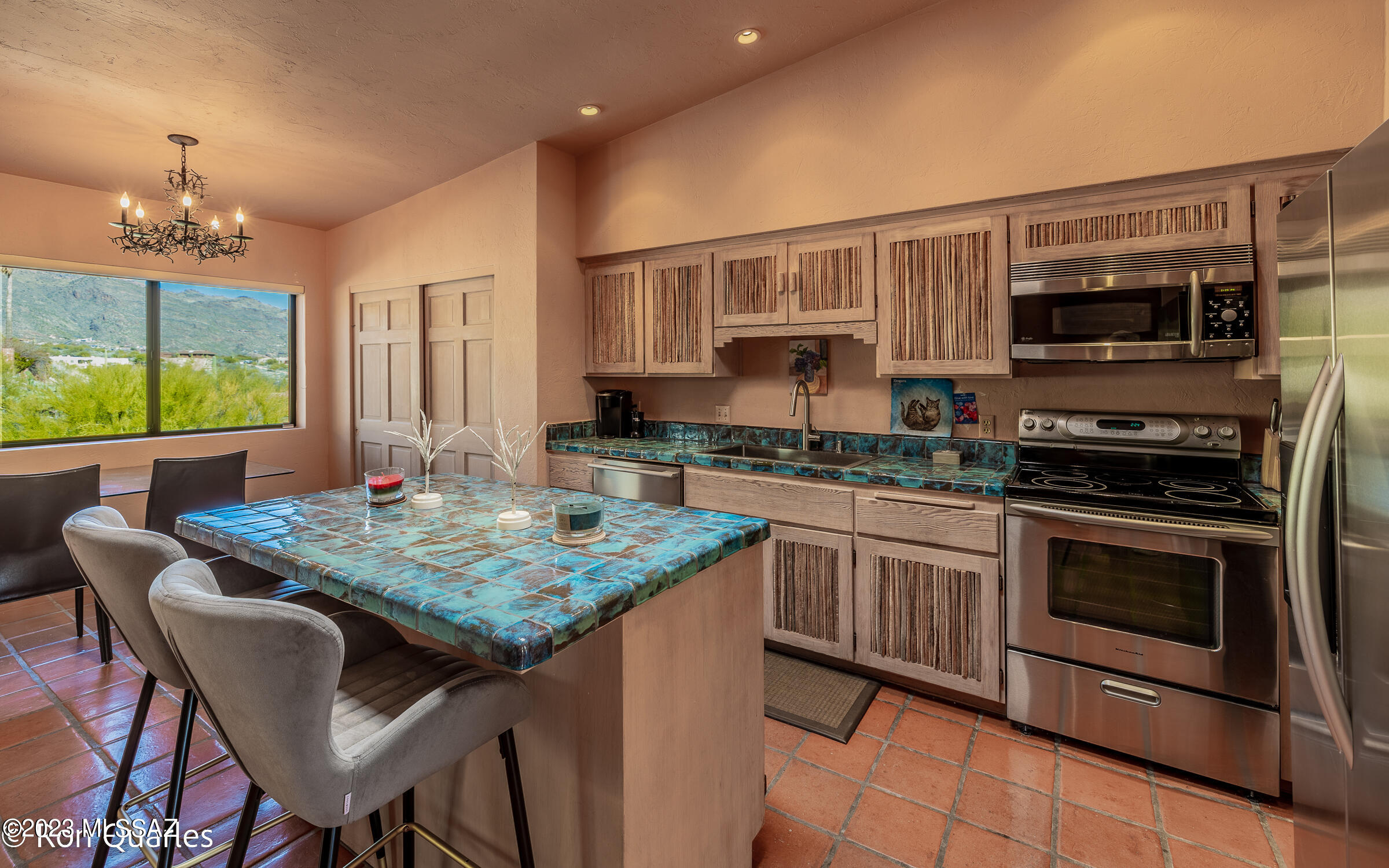 Cimarron Foothills Estates (98-179) - Residential