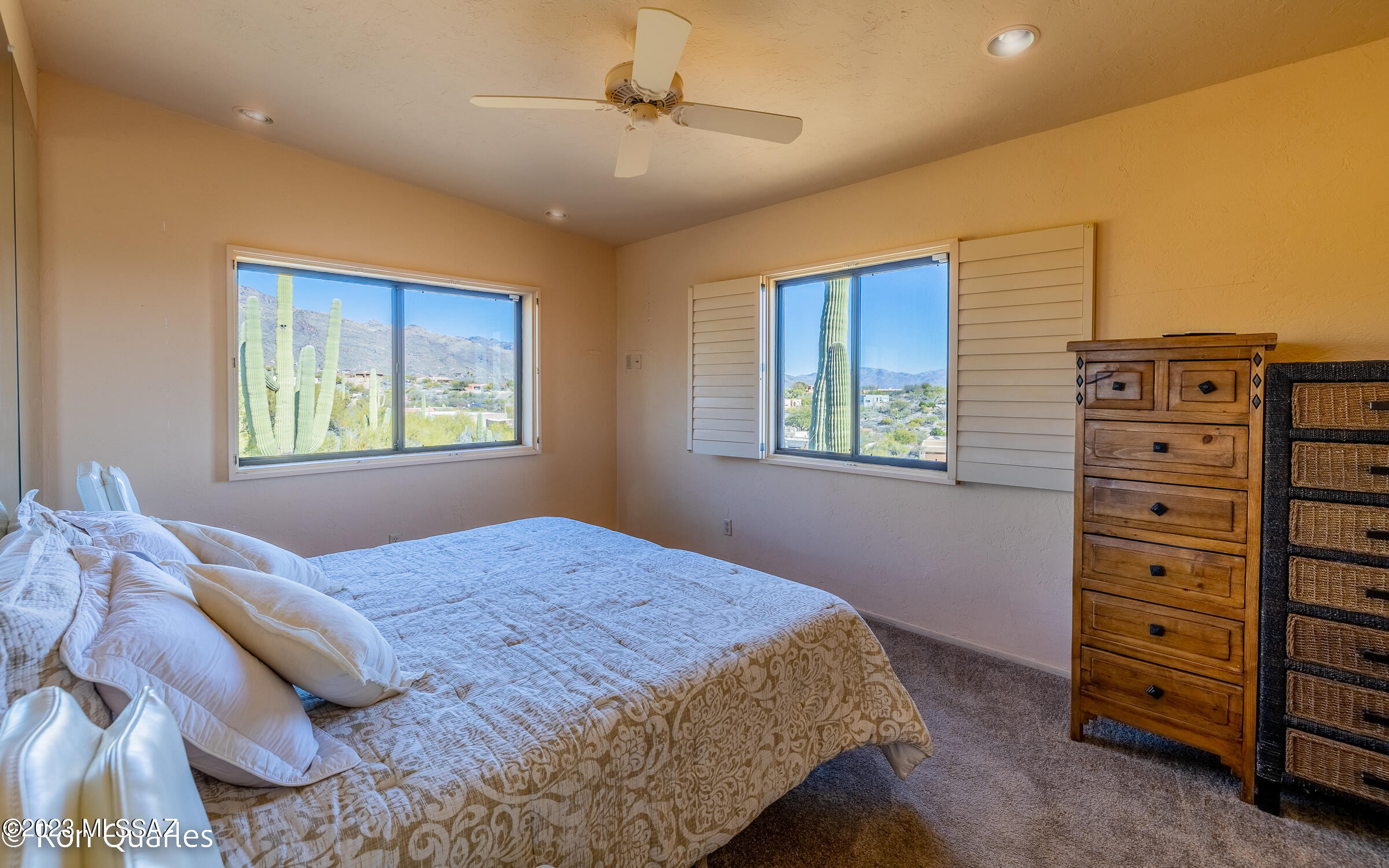 Cimarron Foothills Estates (98-179) - Residential
