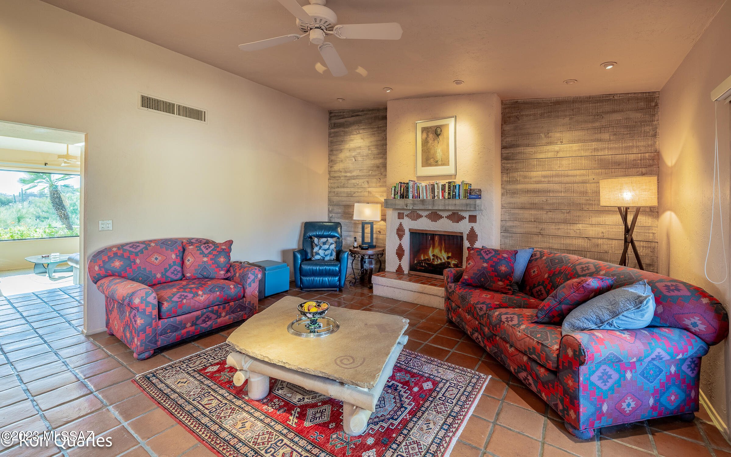 Cimarron Foothills Estates (98-179) - Residential