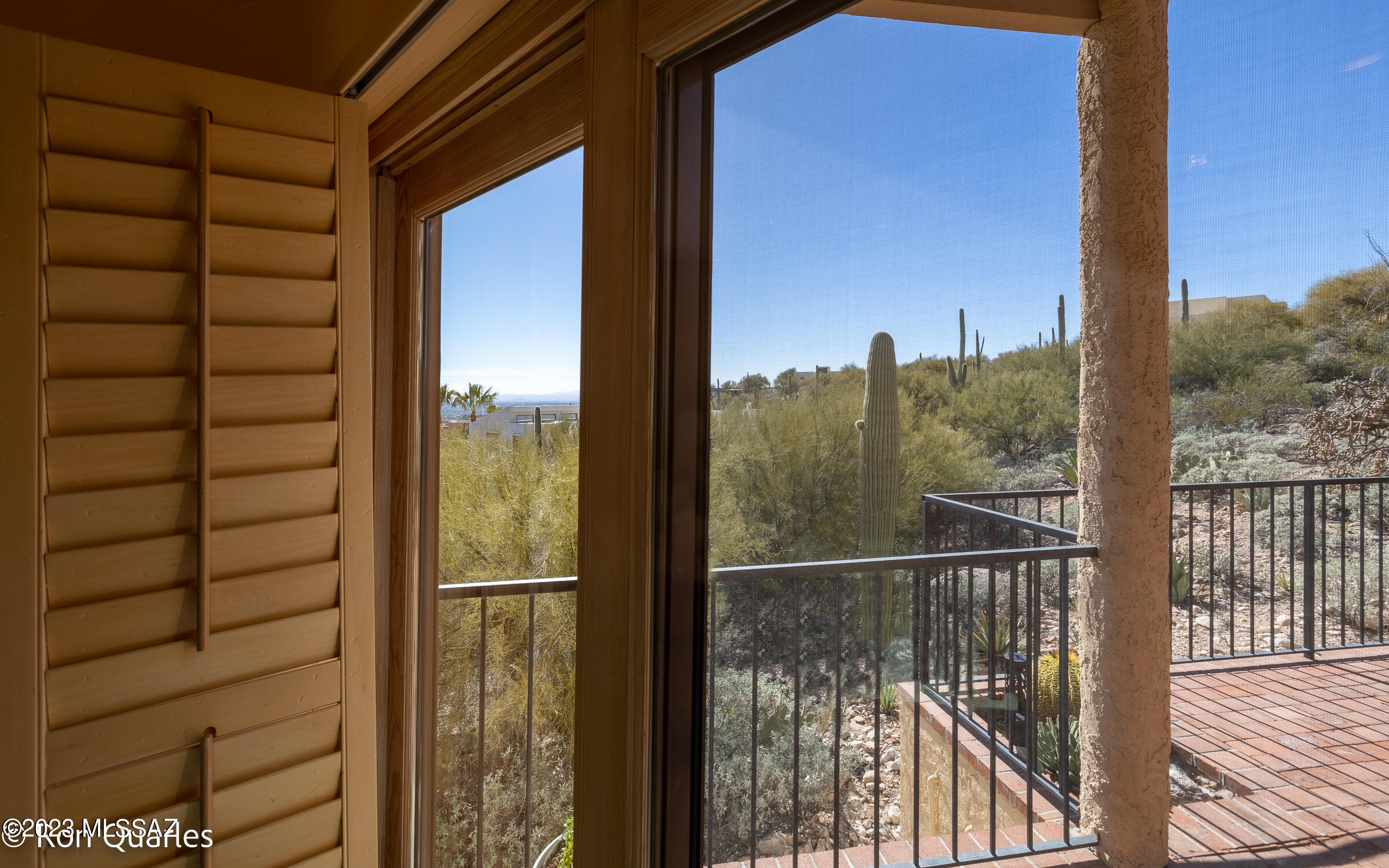 Cimarron Foothills Estates (98-179) - Residential