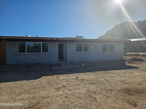 230 W Meadowbrook Drive Tucson AZ 85704
