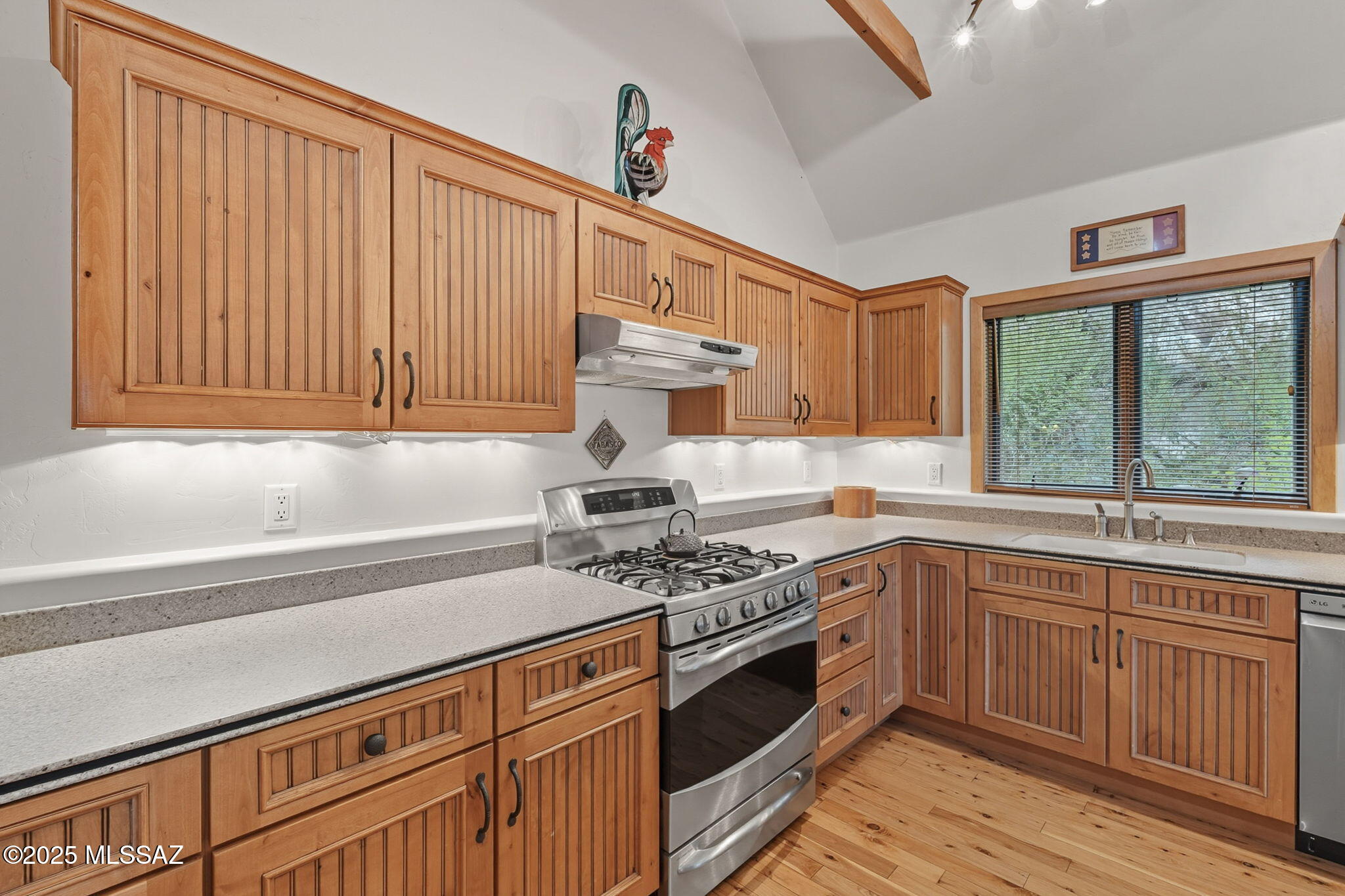 Summerhaven - Residential