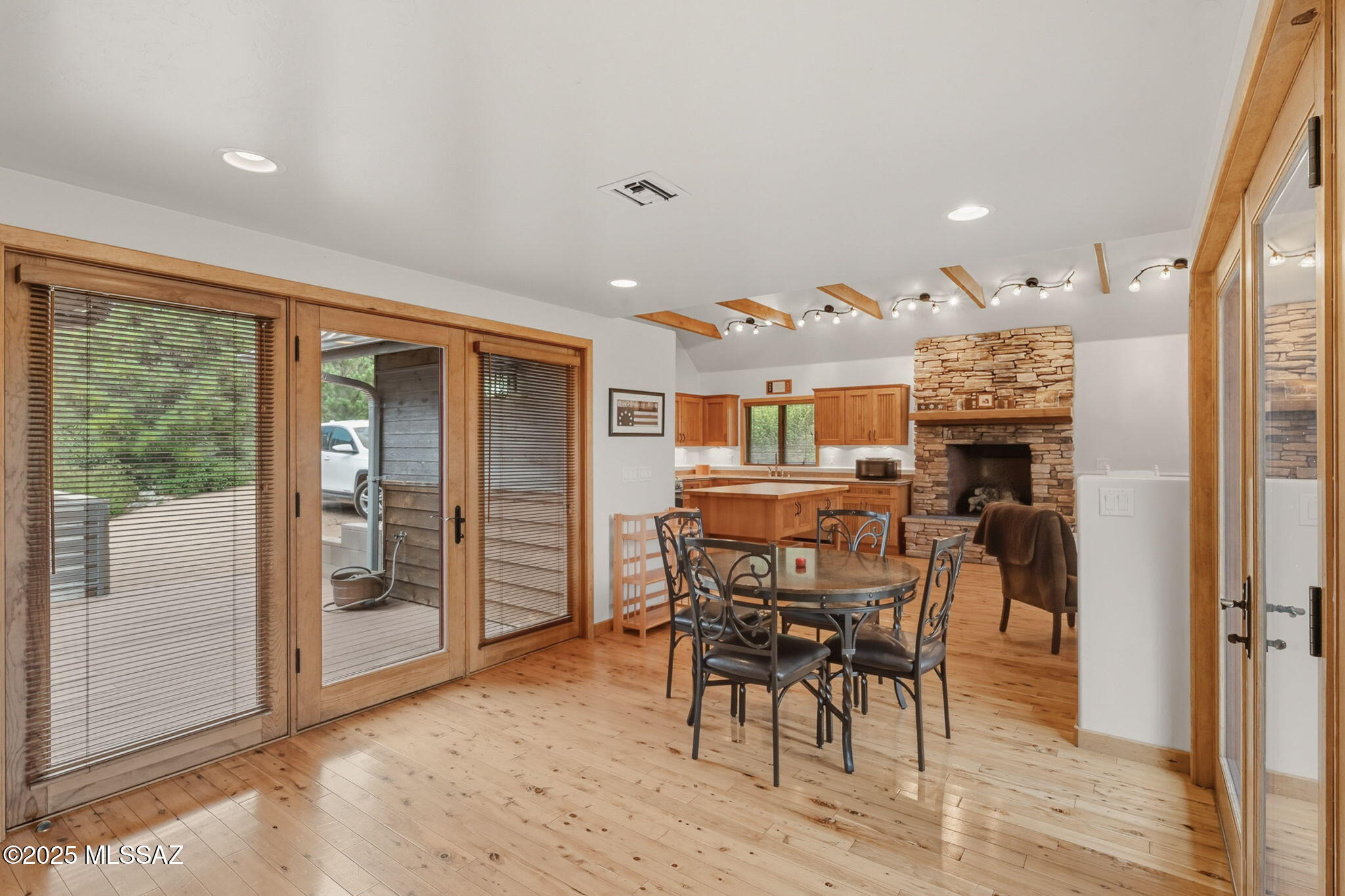 Summerhaven - Residential