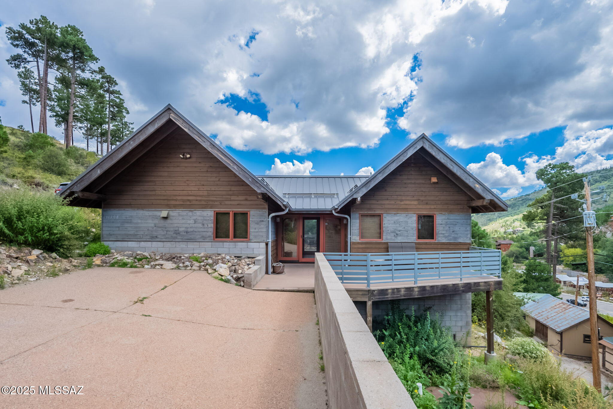 Summerhaven - Residential
