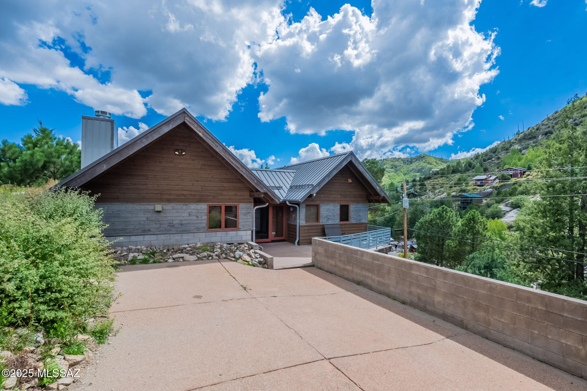 Summerhaven - Residential