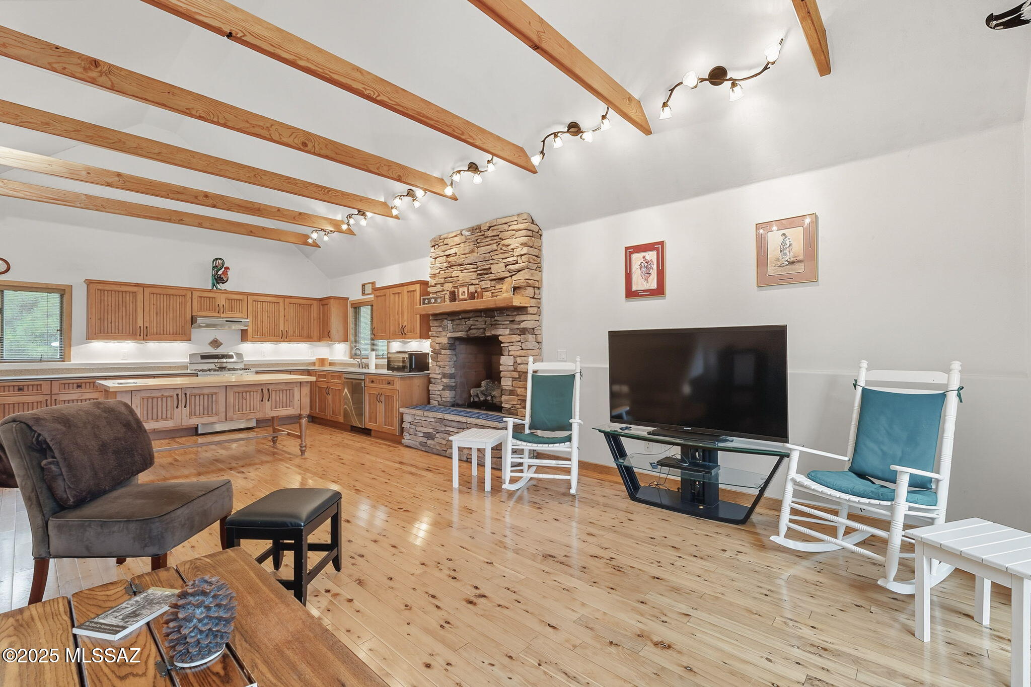 Summerhaven - Residential