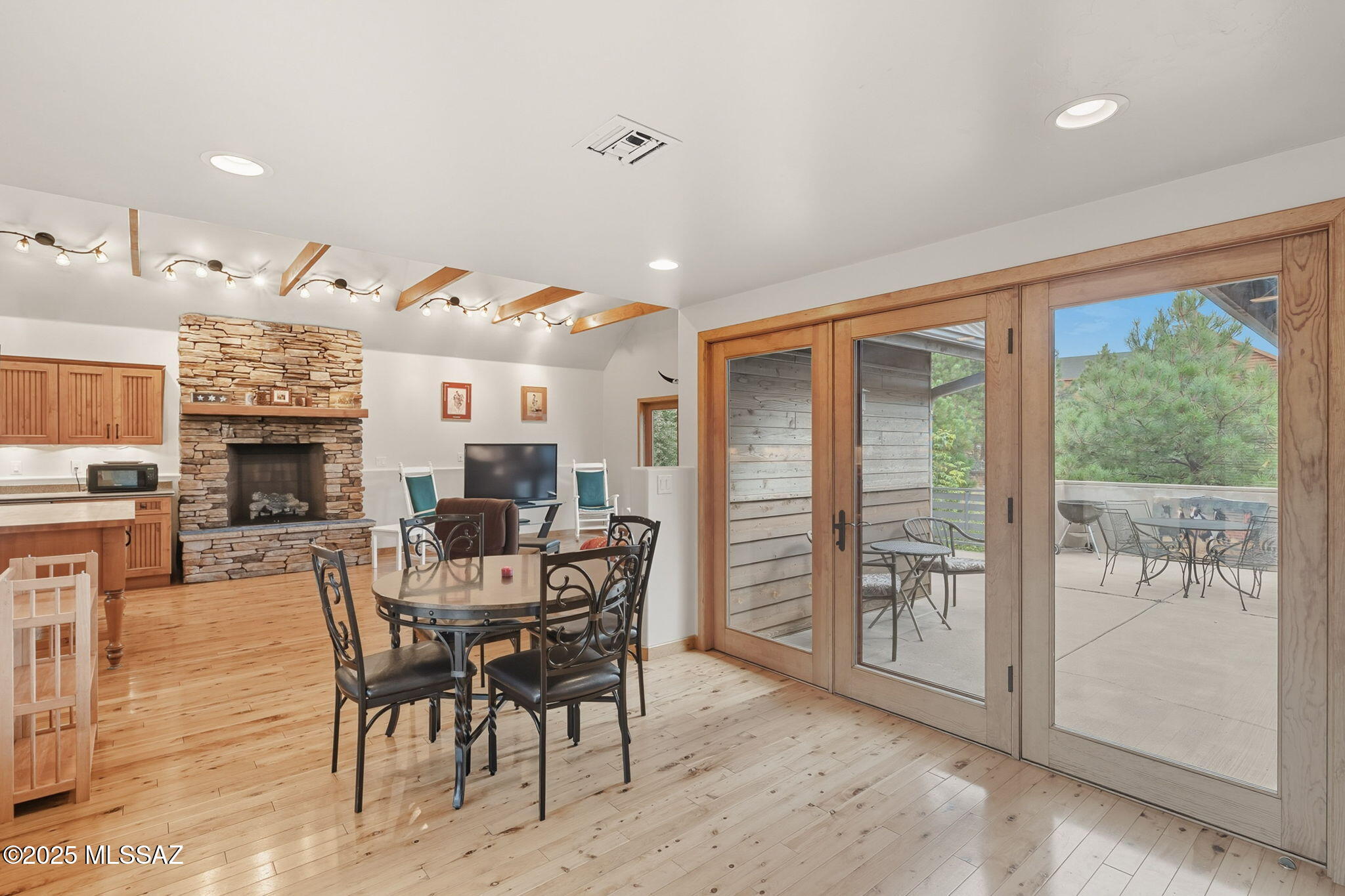 Summerhaven - Residential