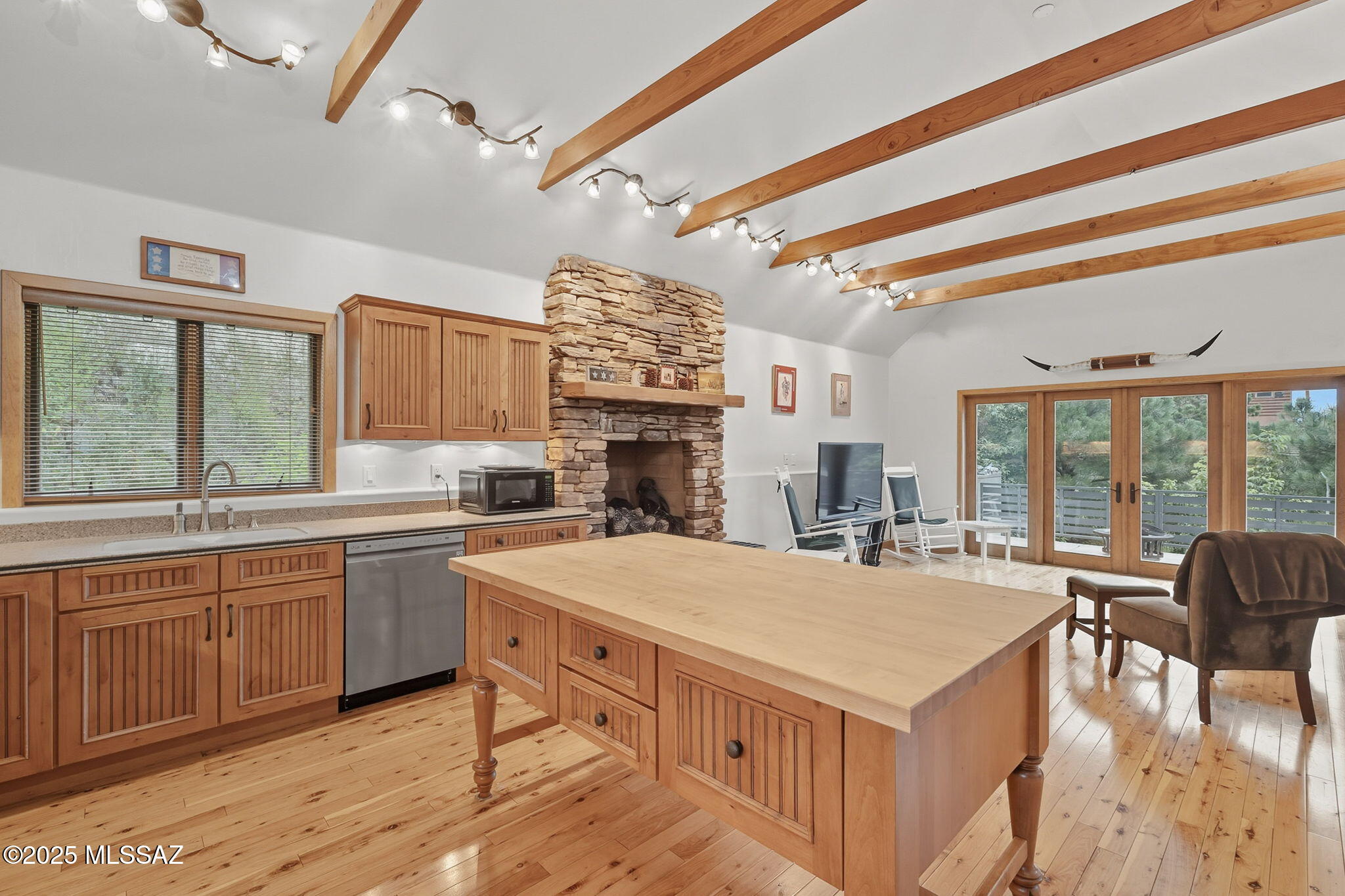 Summerhaven - Residential