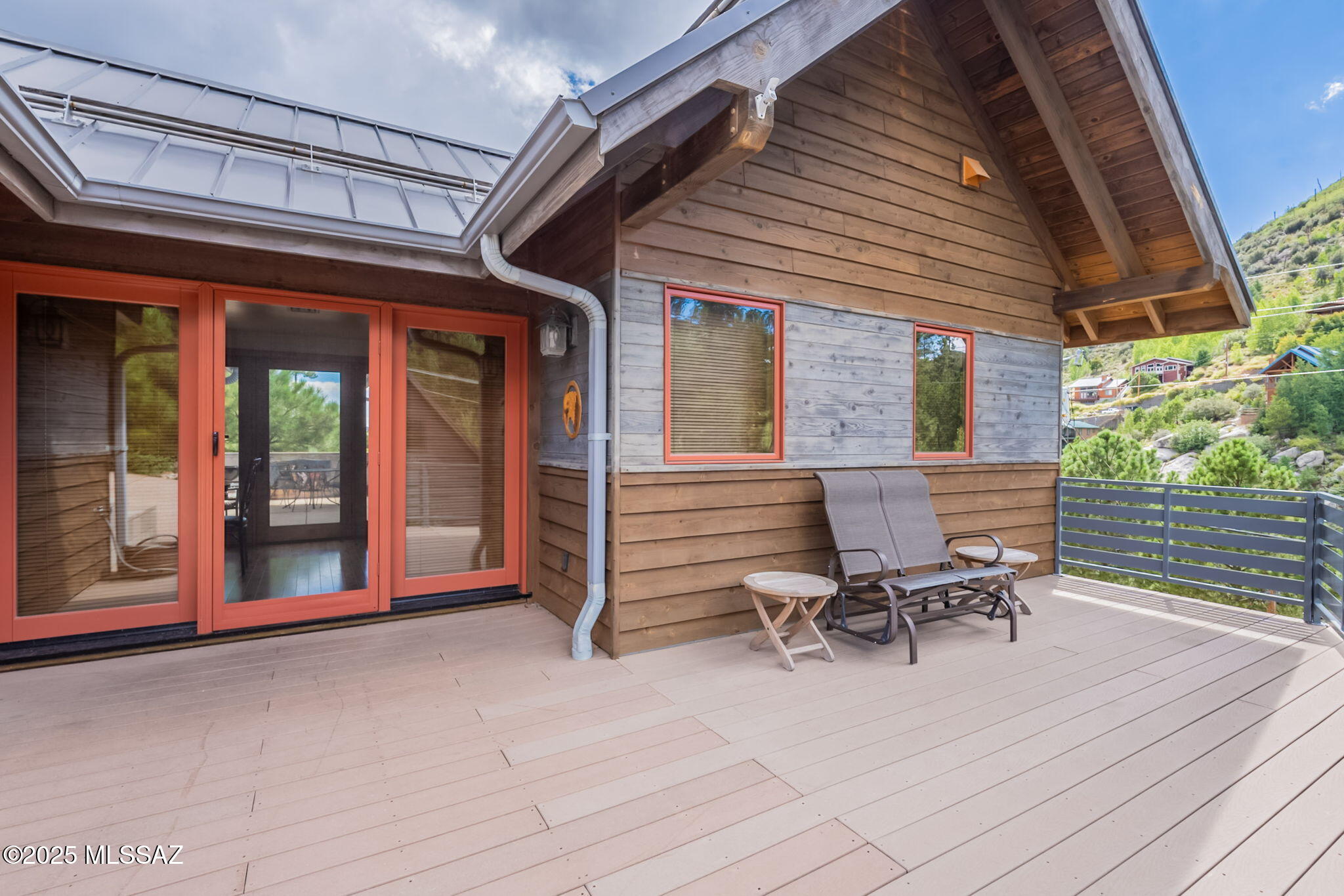 Summerhaven - Residential