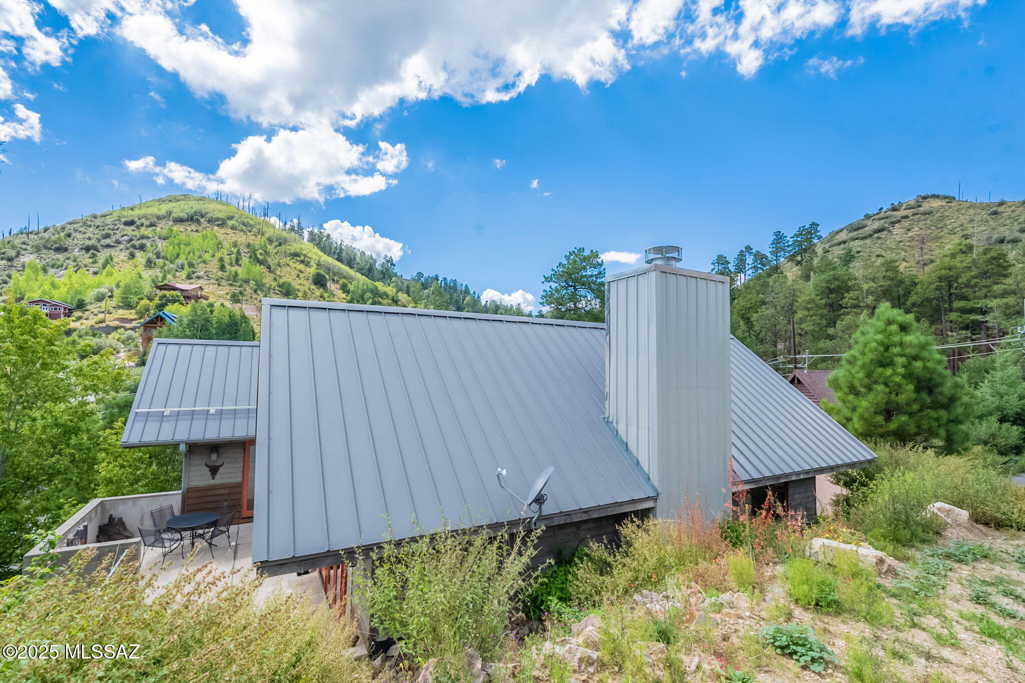 Summerhaven - Residential
