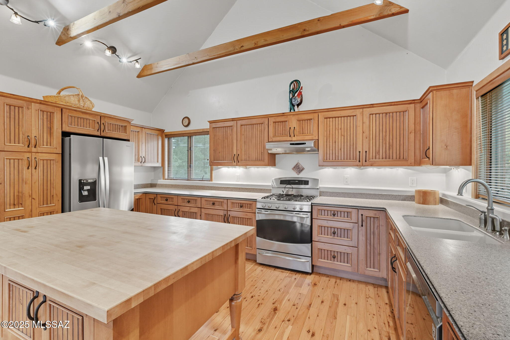 Summerhaven - Residential