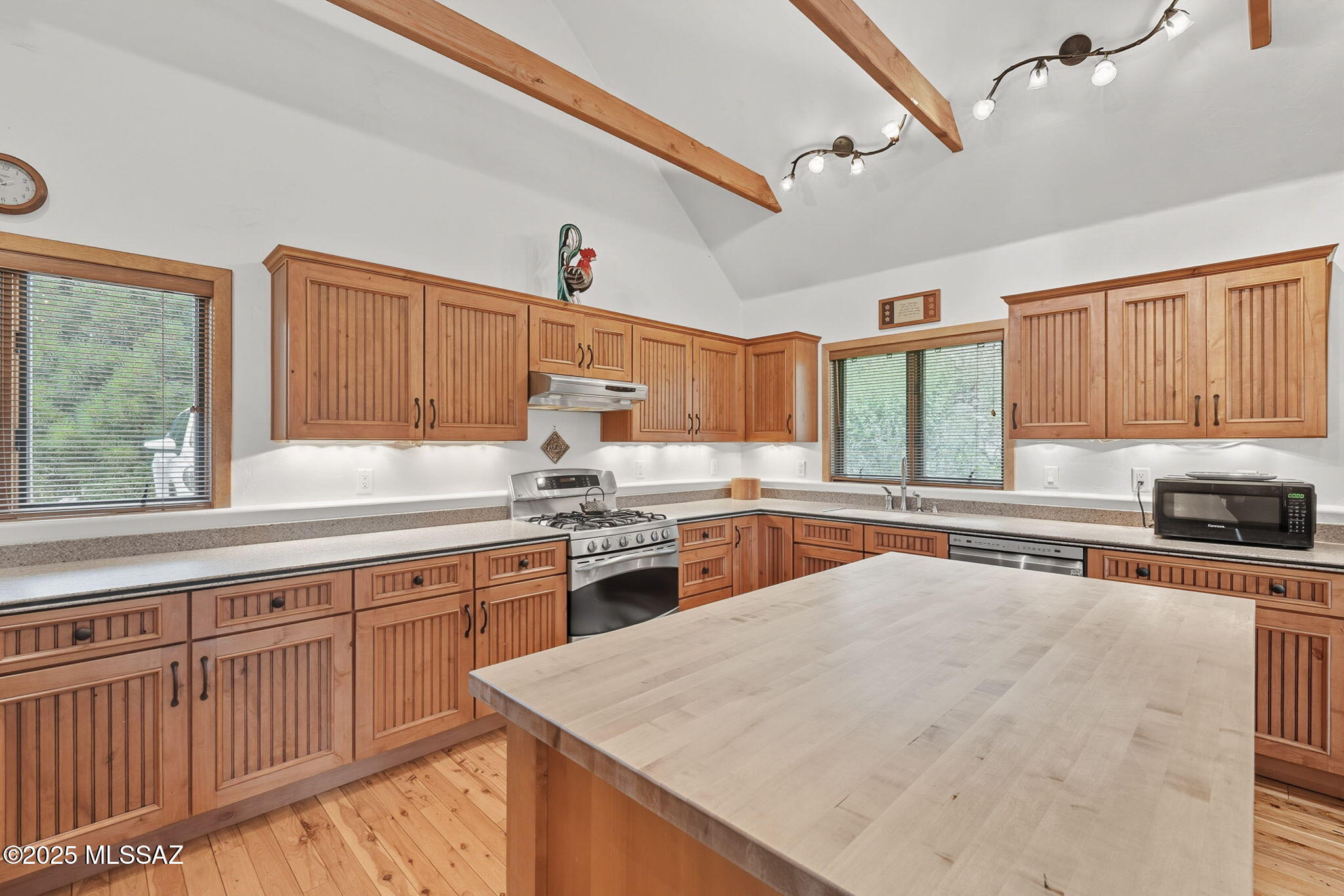 Summerhaven - Residential