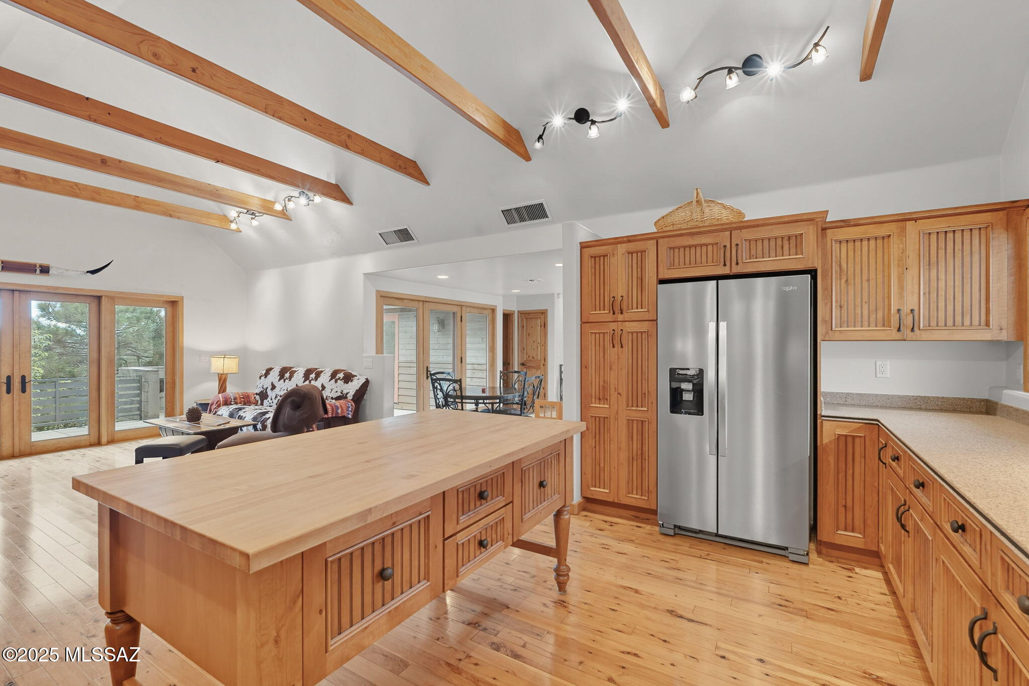 Summerhaven - Residential
