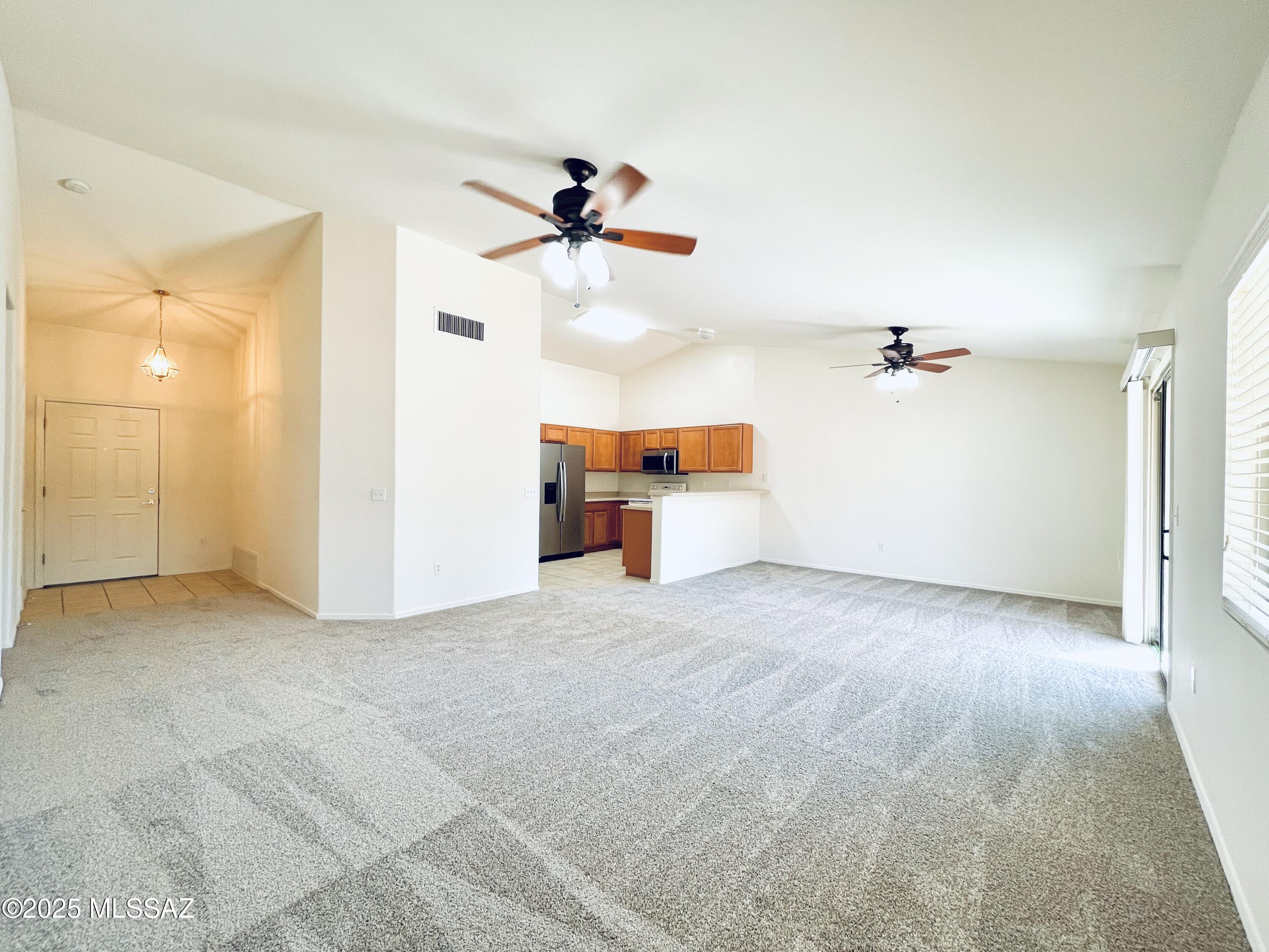 N/A - Residential Lease