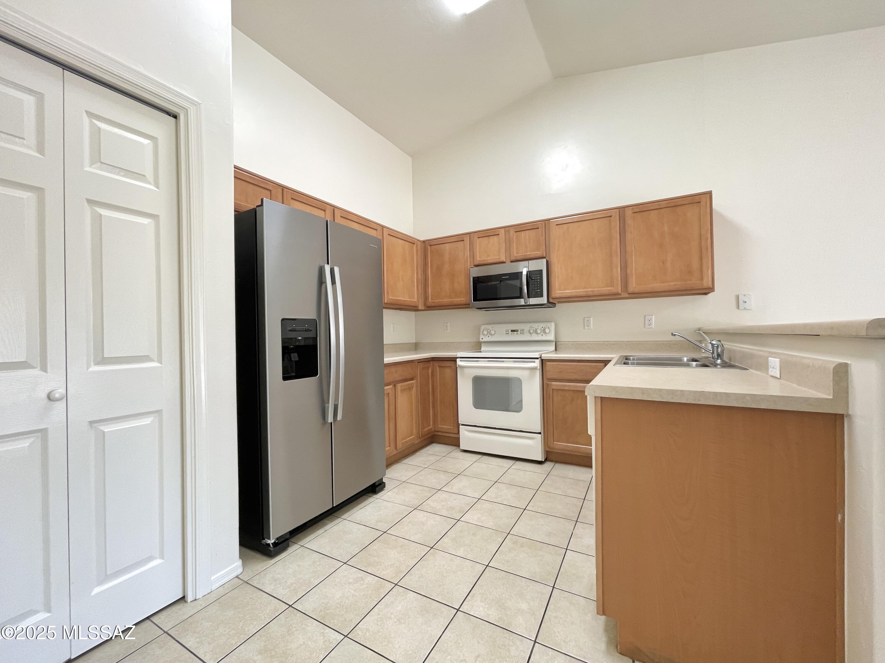 N/A - Residential Lease