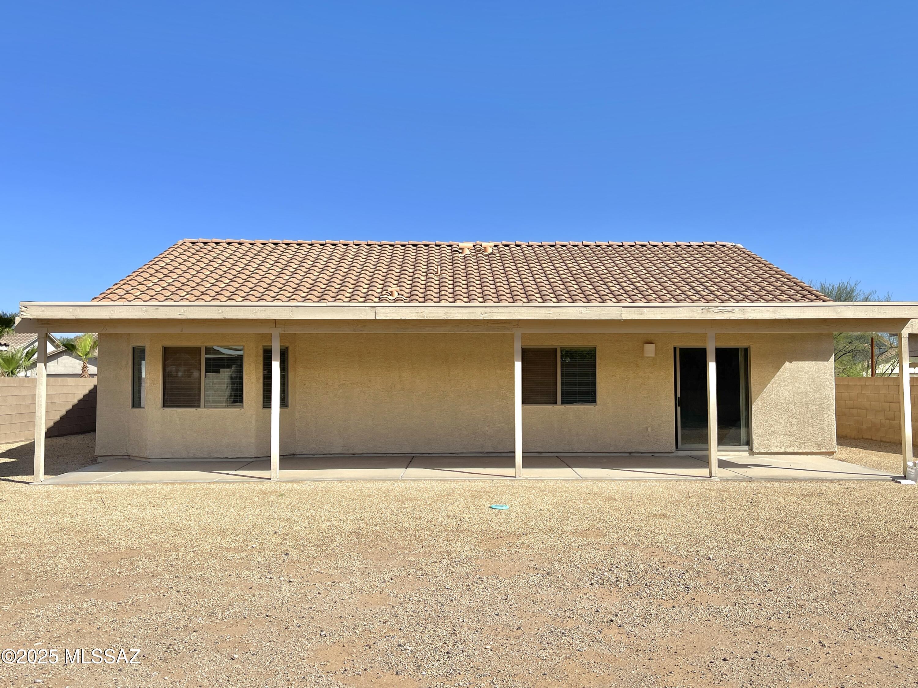 N/A - Residential Lease