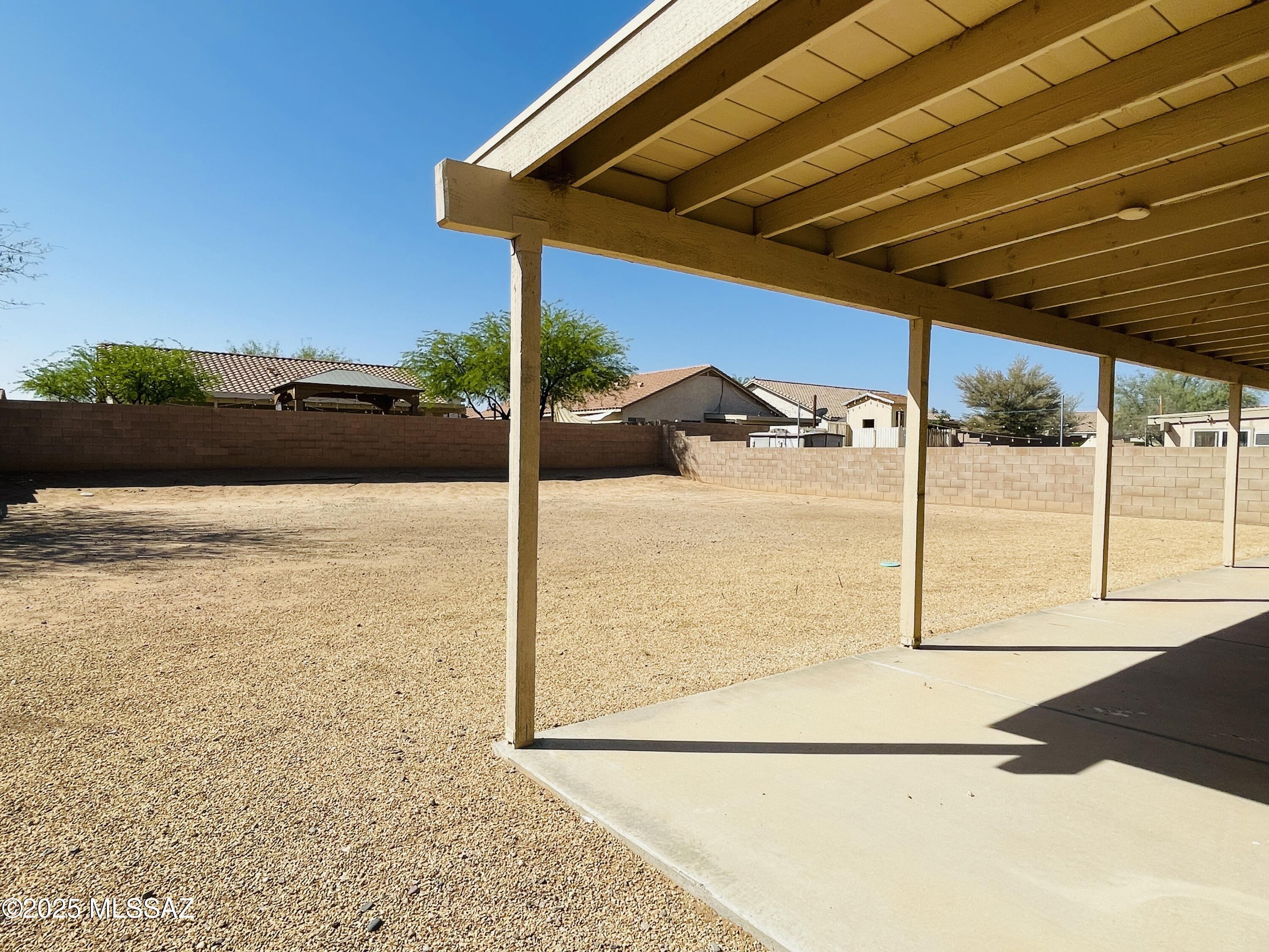 N/A - Residential Lease