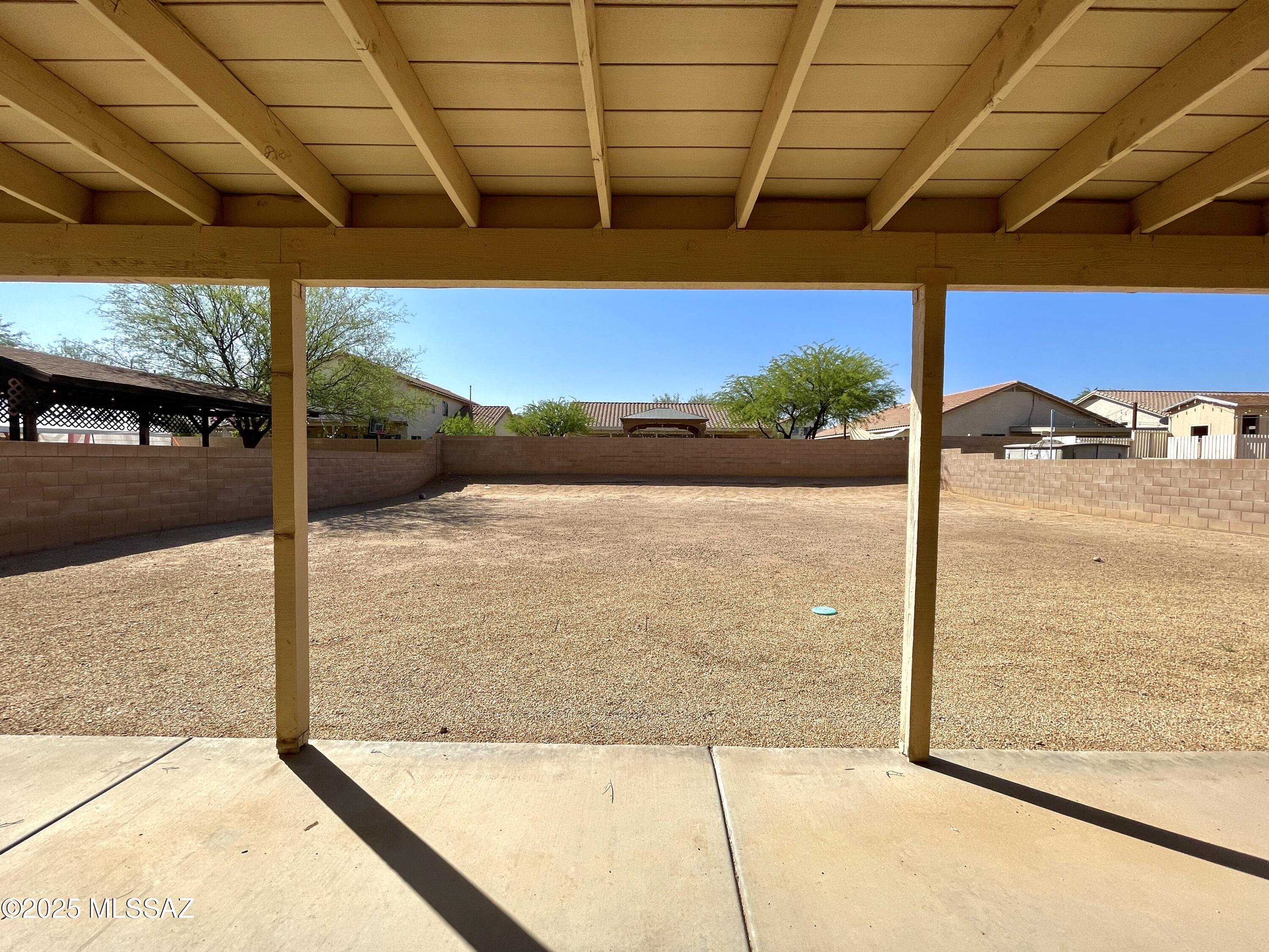 N/A - Residential Lease