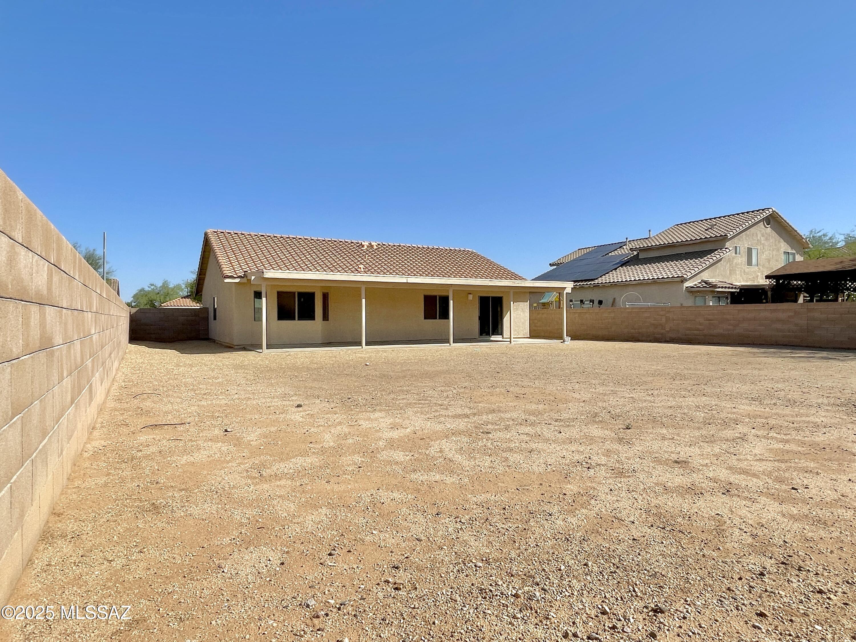 N/A - Residential Lease