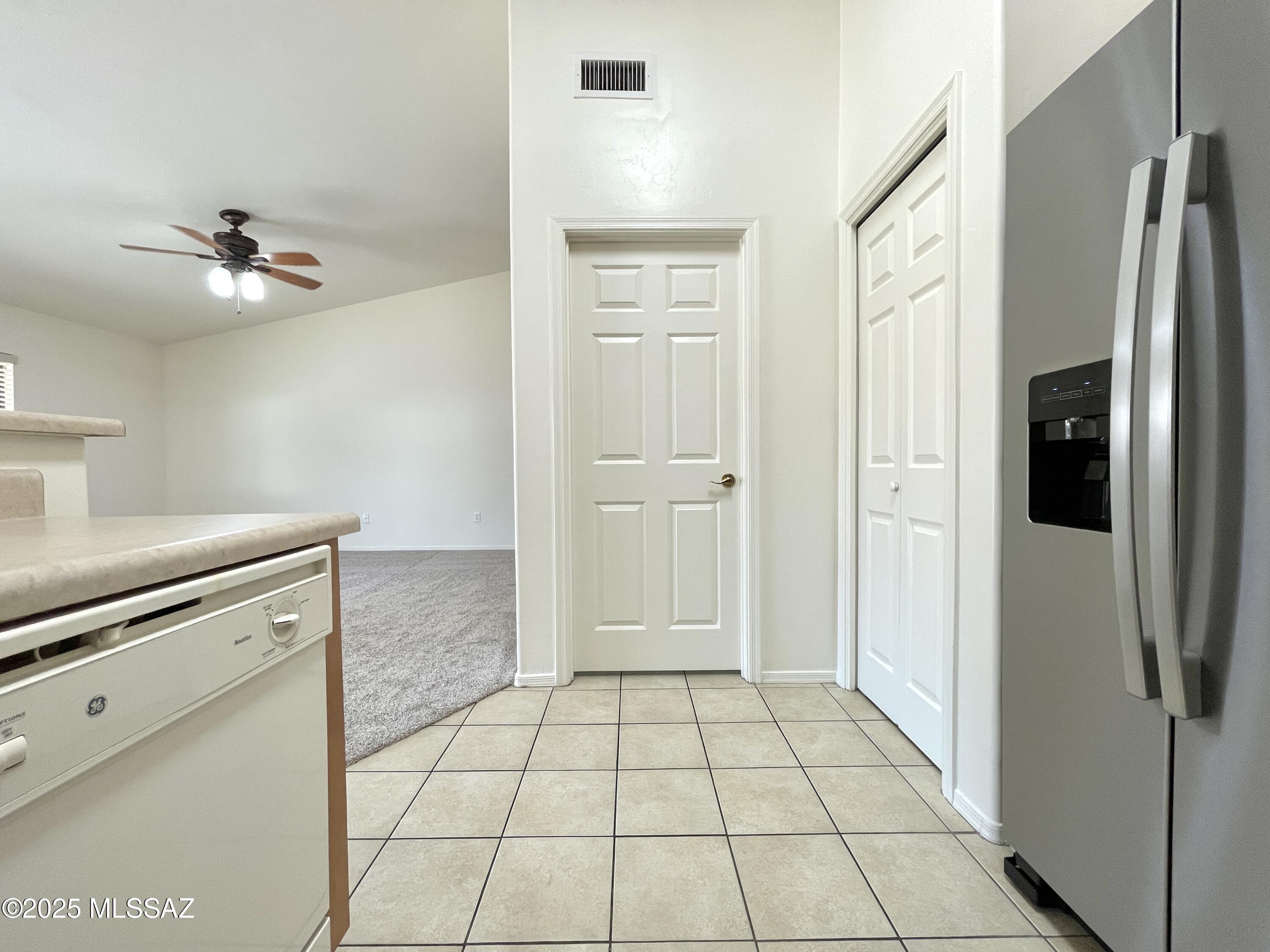 N/A - Residential Lease