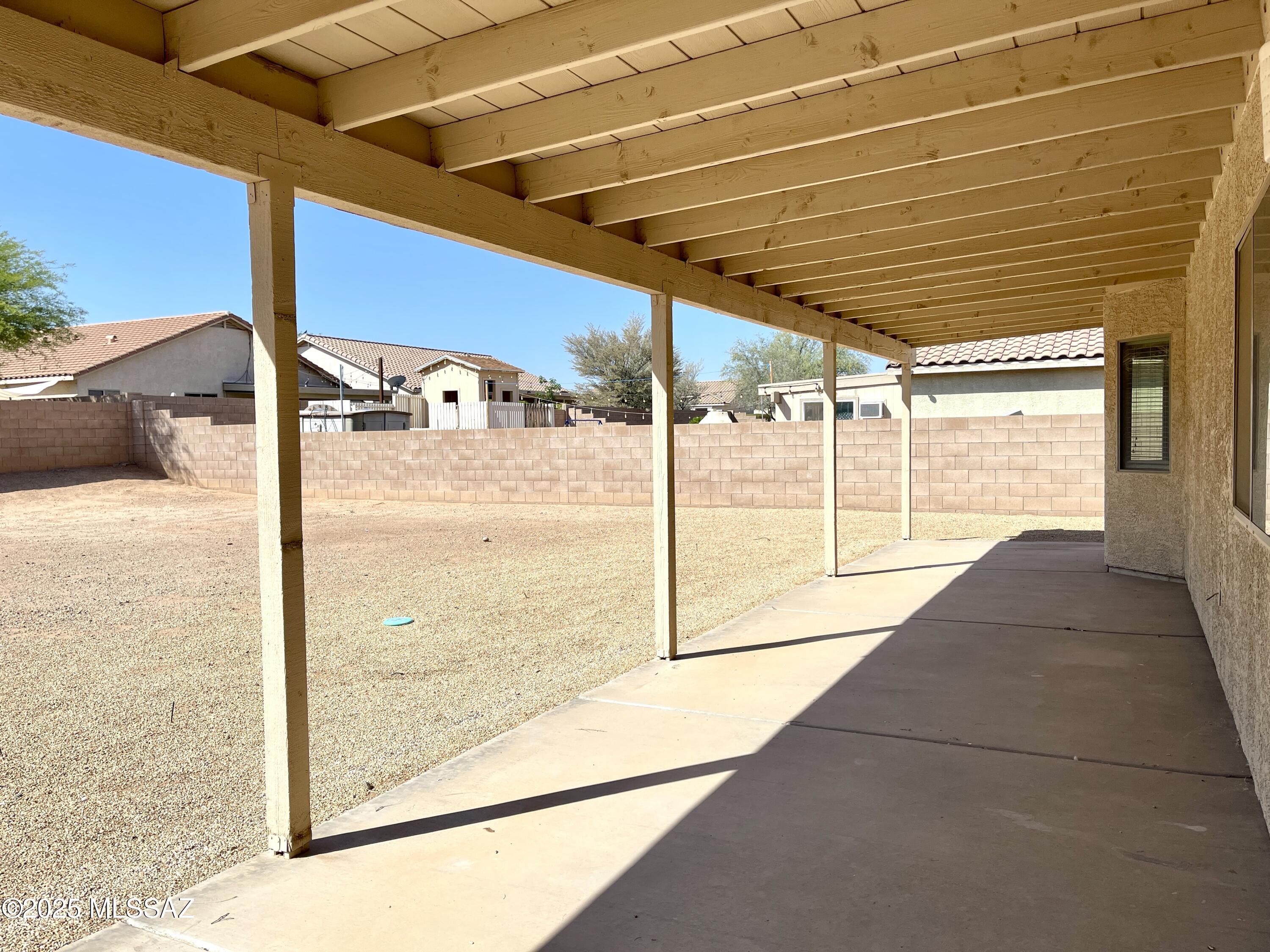 N/A - Residential Lease