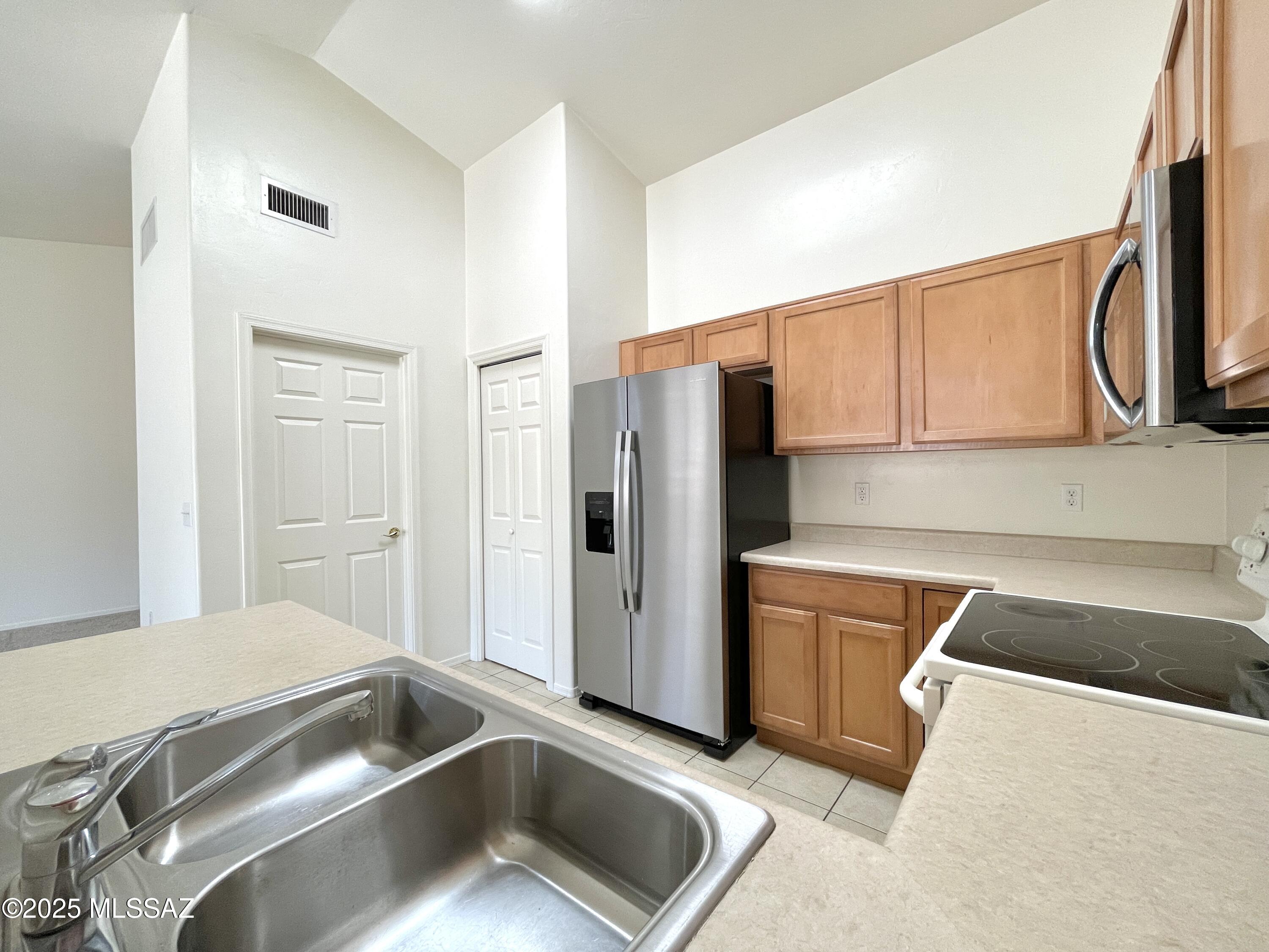 N/A - Residential Lease