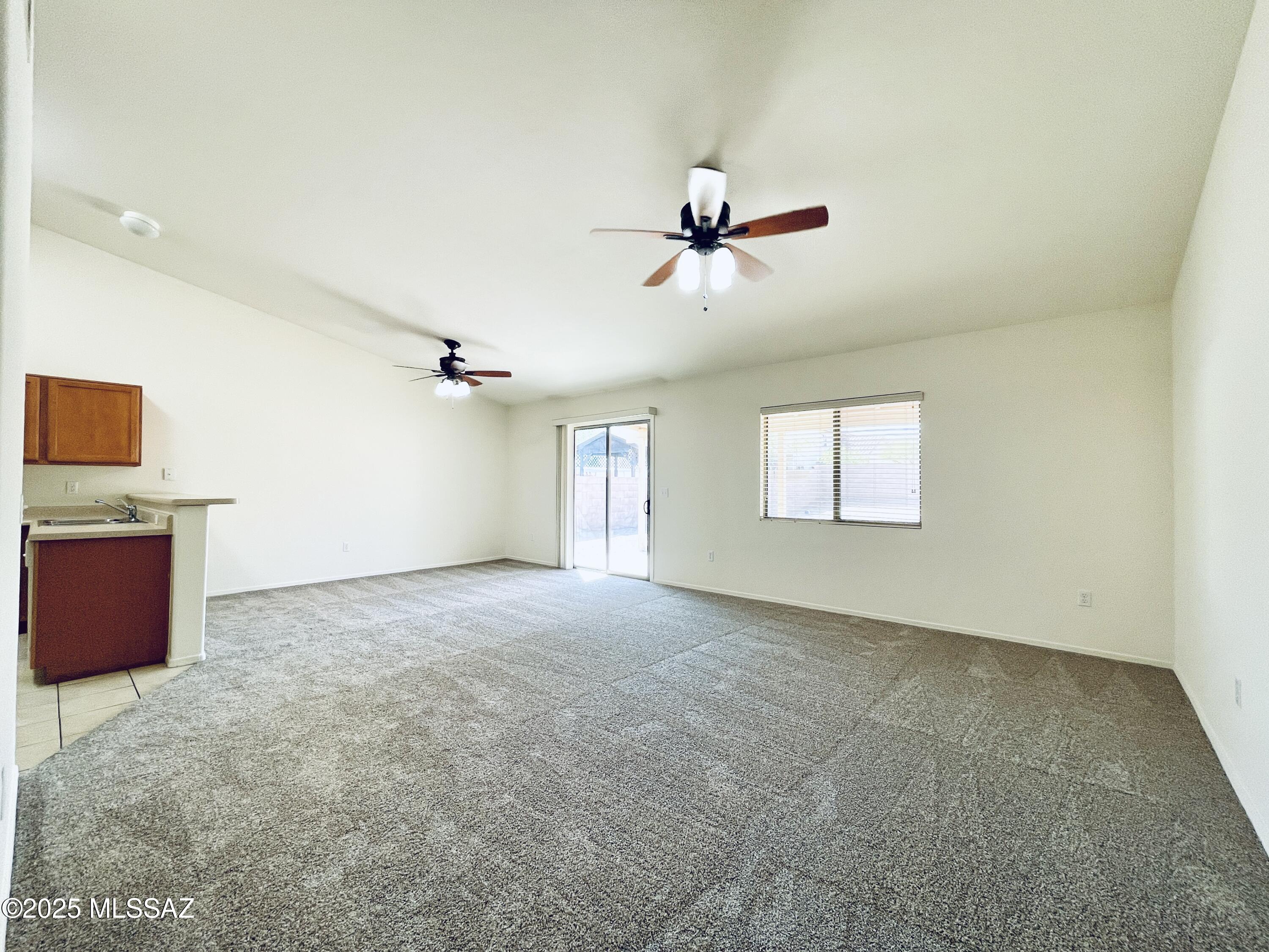 N/A - Residential Lease