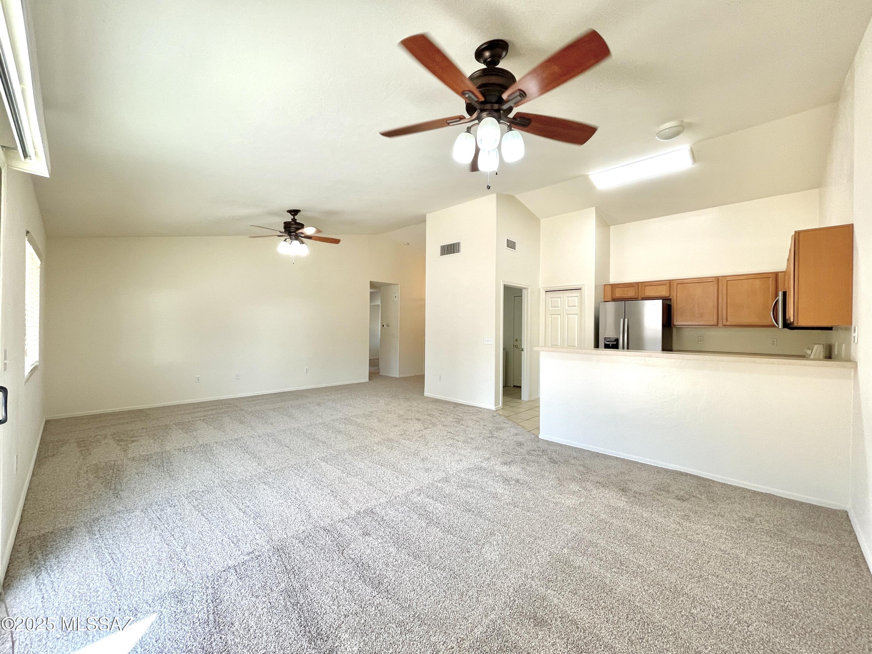 N/A - Residential Lease