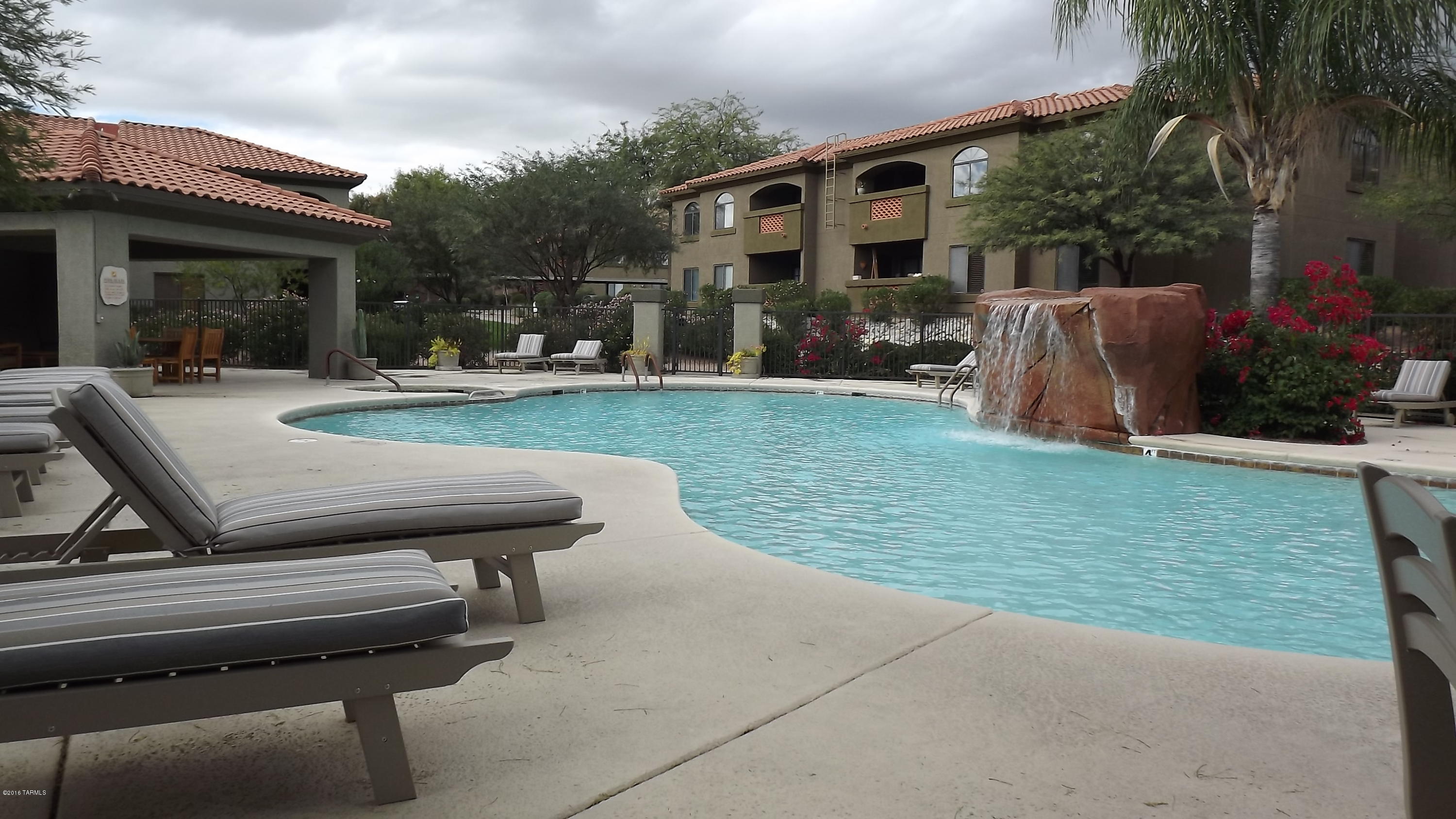 Veranda at Ventana Condominiums - Residential Lease