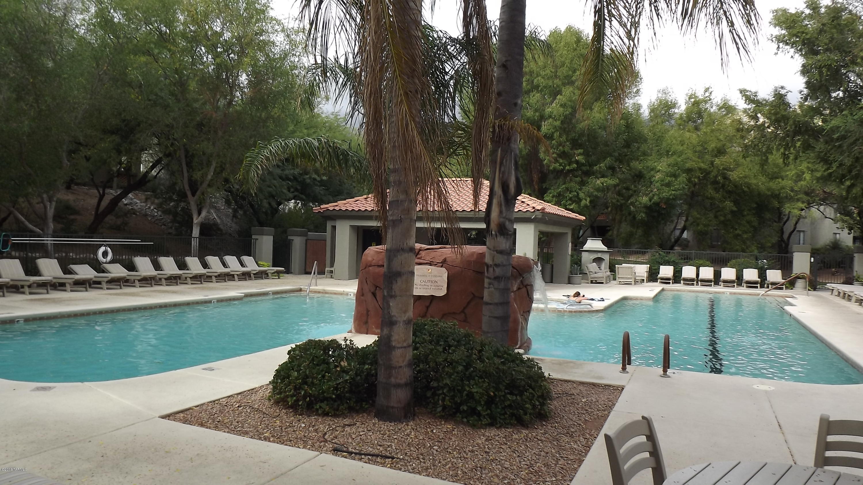 Veranda at Ventana Condominiums - Residential Lease