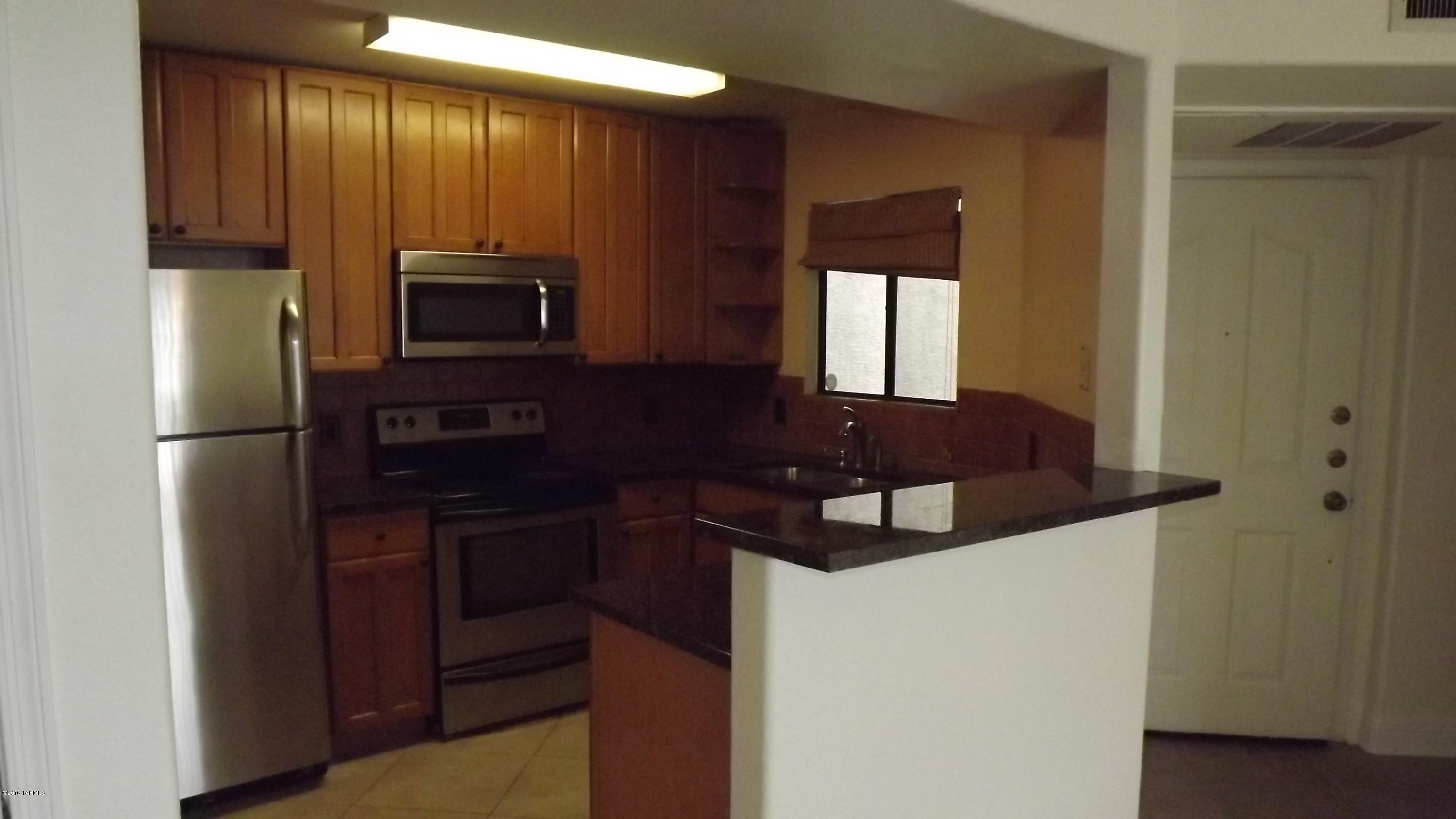 Veranda at Ventana Condominiums - Residential Lease