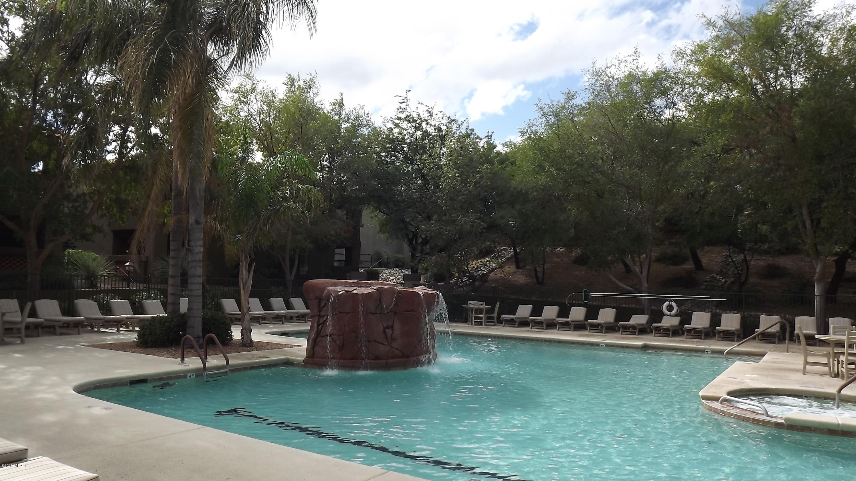 Veranda at Ventana Condominiums - Residential Lease