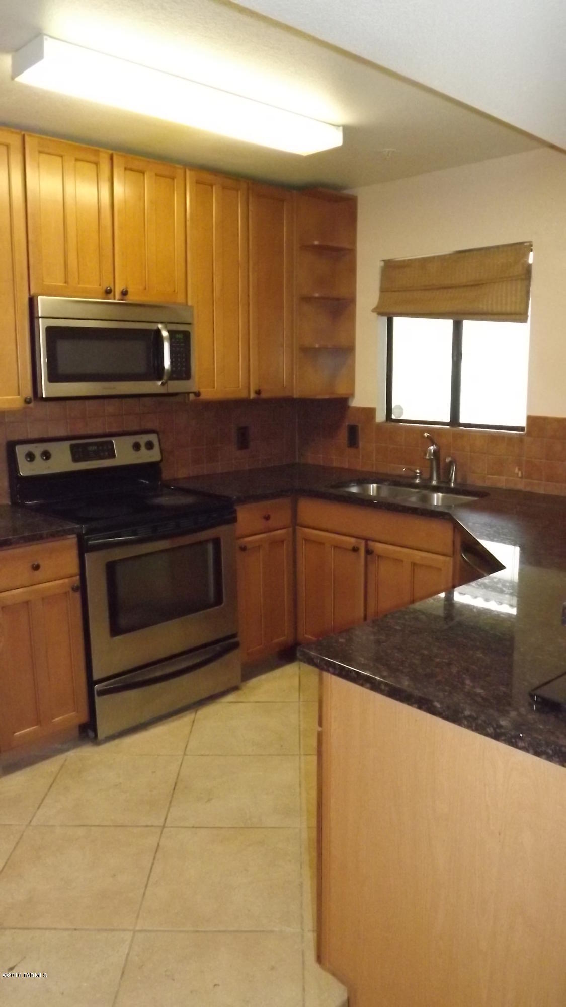 Veranda at Ventana Condominiums - Residential Lease