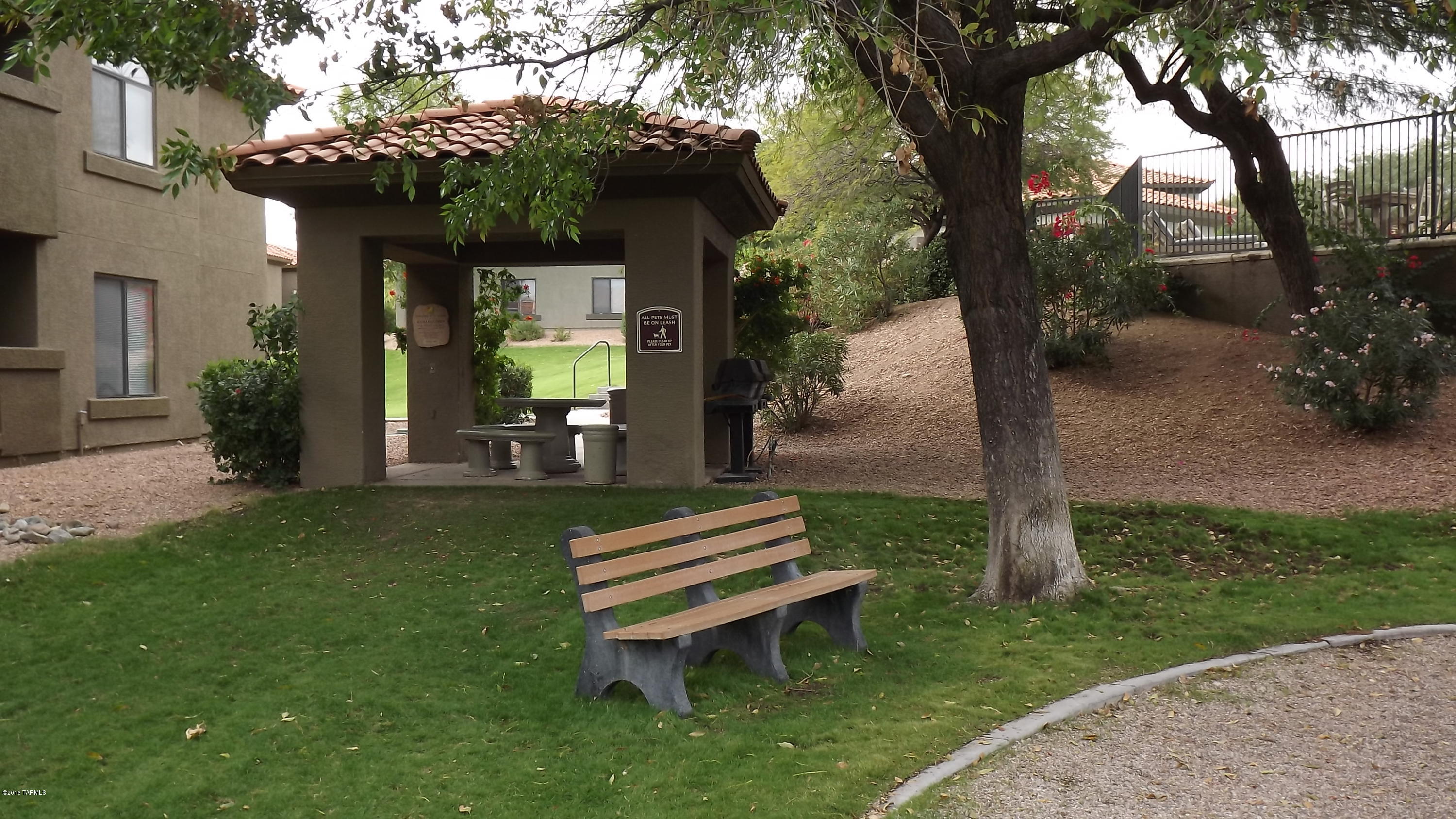 Veranda at Ventana Condominiums - Residential Lease