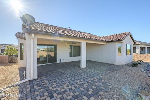 A home in Green Valley