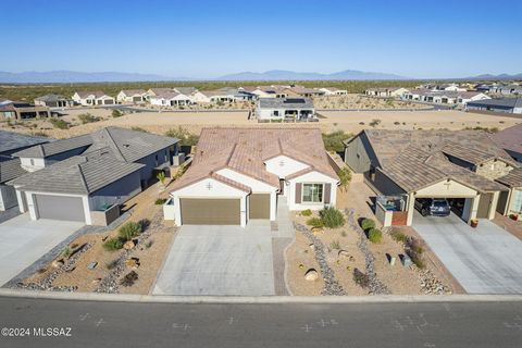 A home in Green Valley