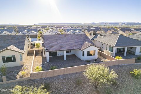 A home in Green Valley