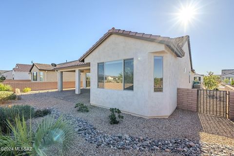 A home in Green Valley