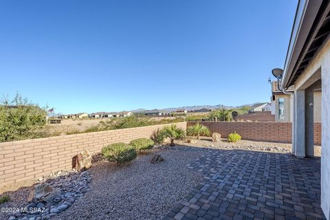 A home in Green Valley