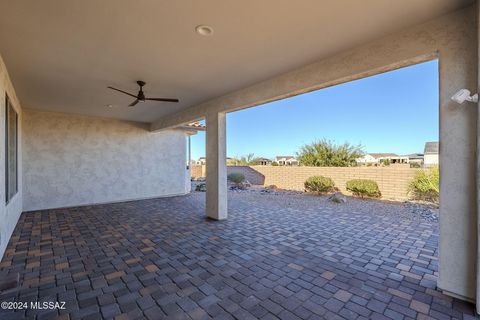 A home in Green Valley