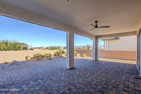 A home in Green Valley