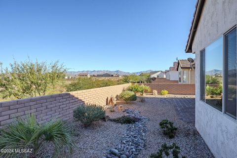 A home in Green Valley