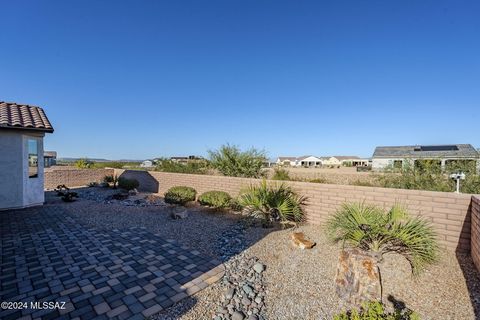 A home in Green Valley