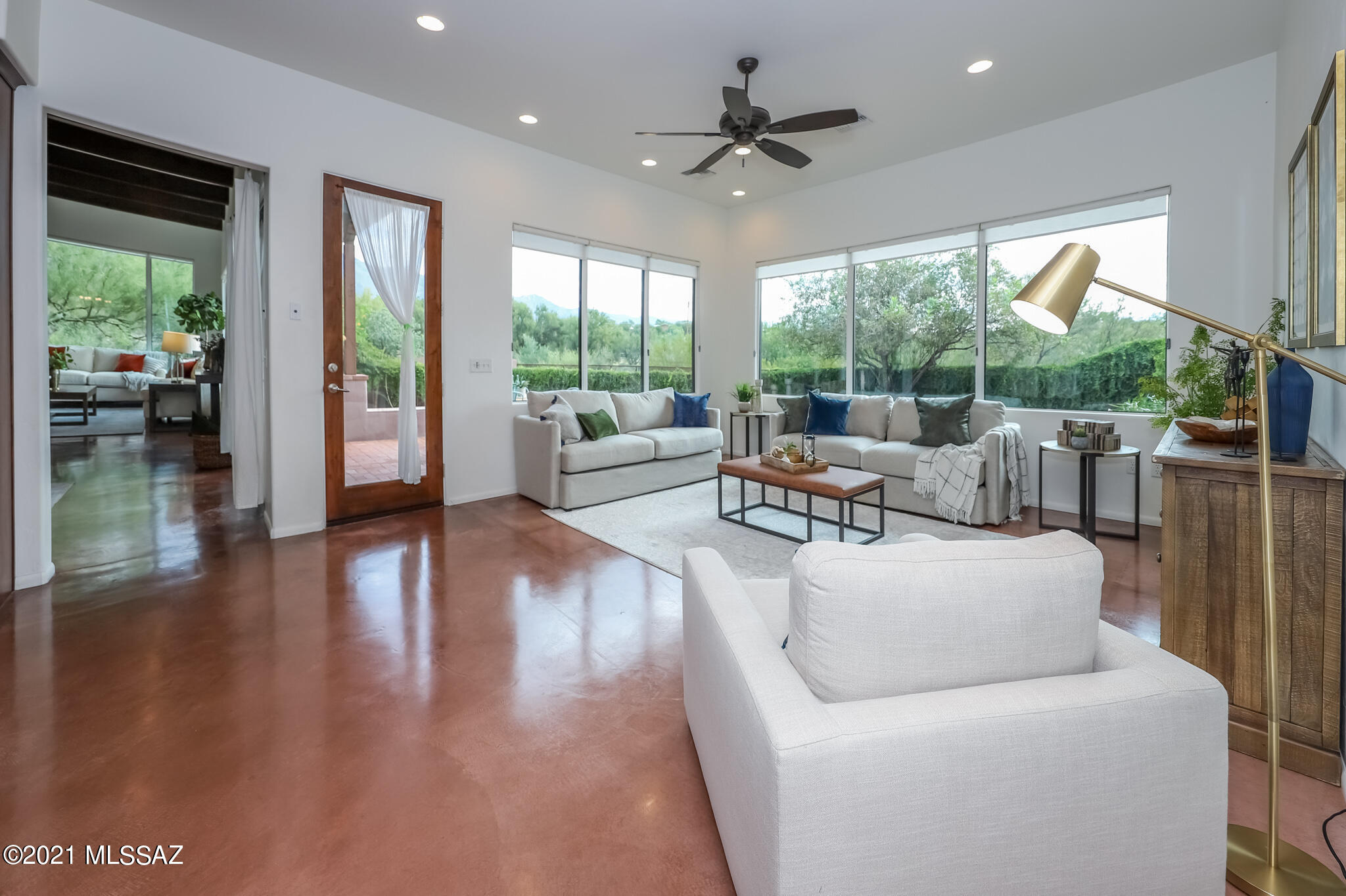 Pontatoc Uplands (1-26) - Residential