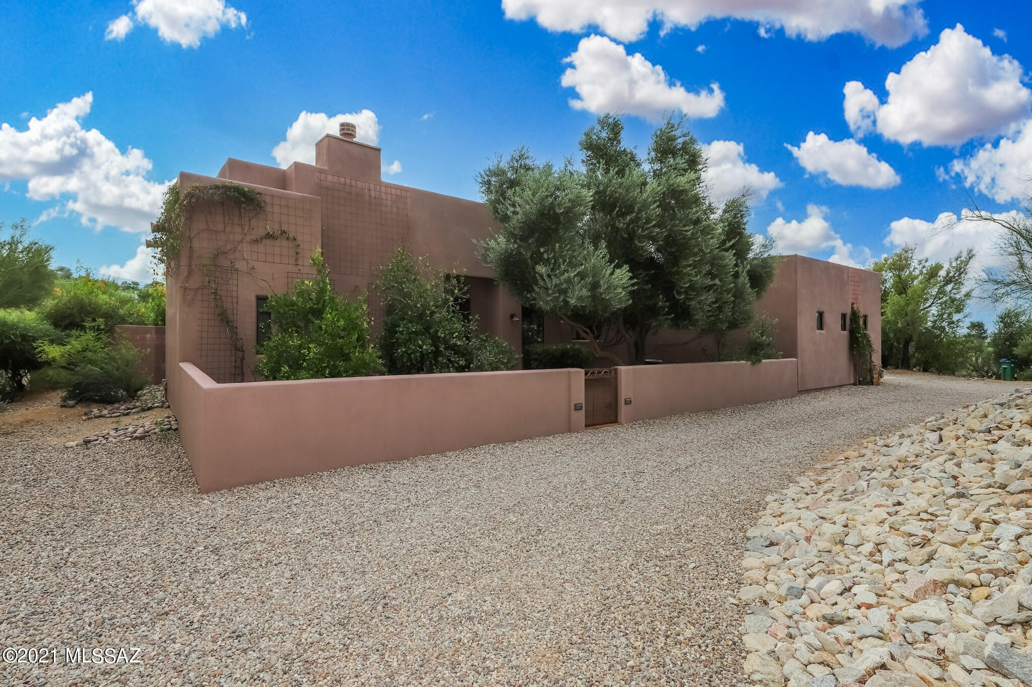 Pontatoc Uplands (1-26) - Residential