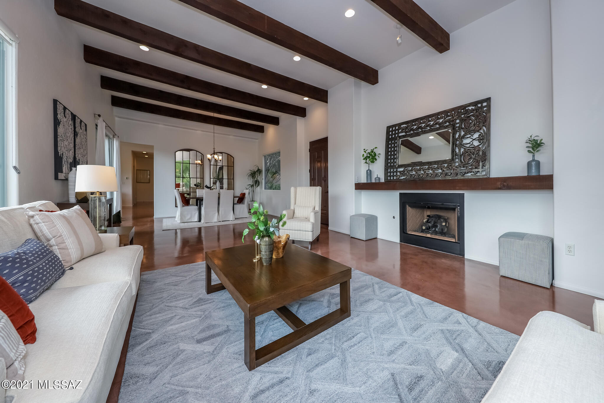 Pontatoc Uplands (1-26) - Residential