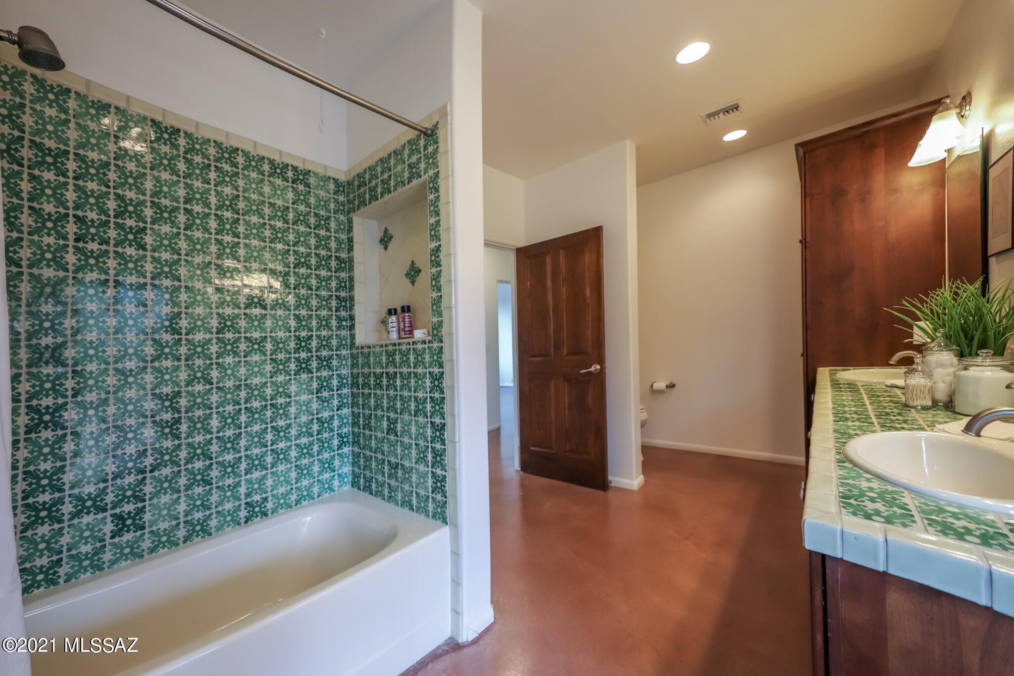 Pontatoc Uplands (1-26) - Residential