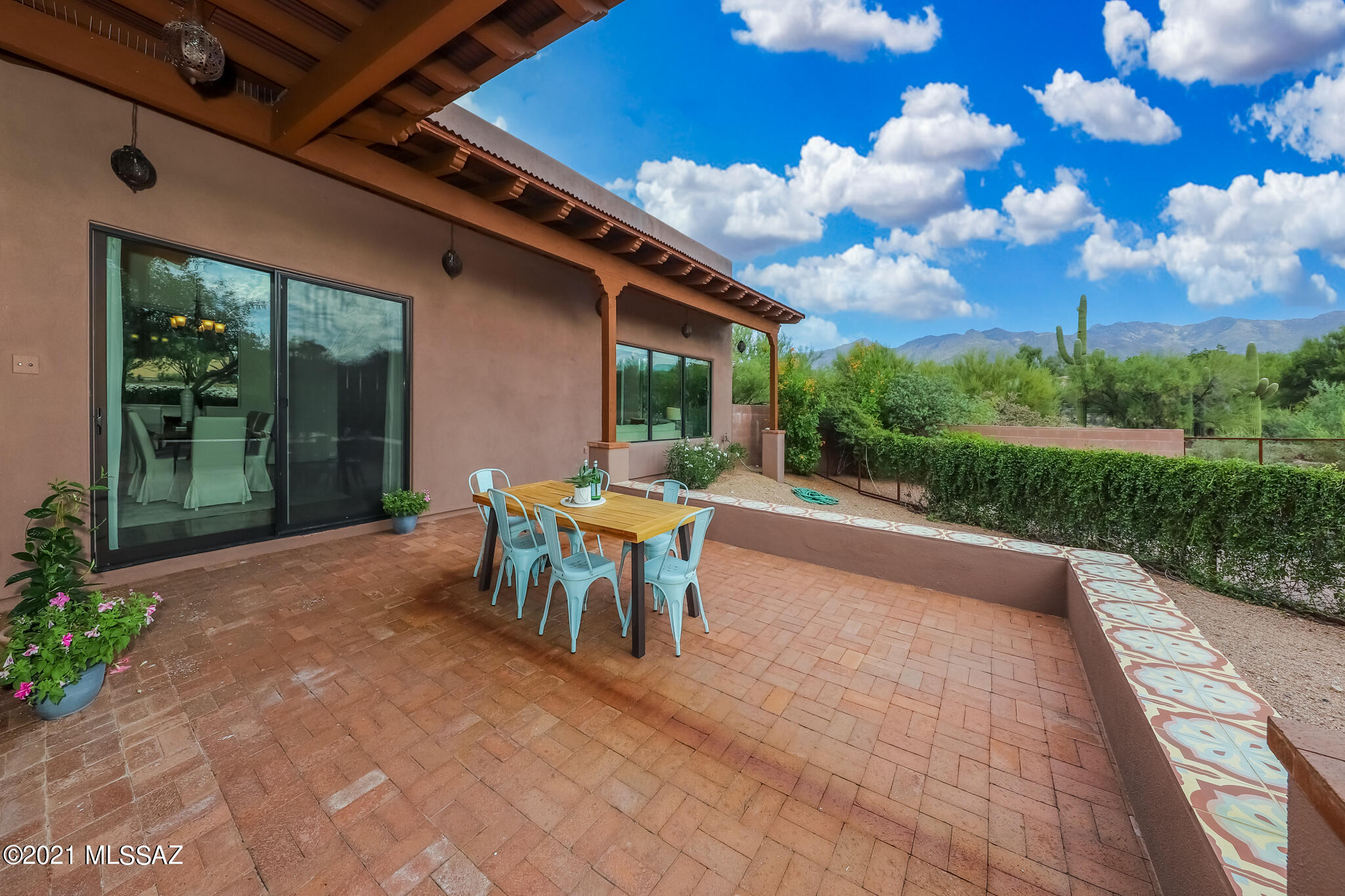 Pontatoc Uplands (1-26) - Residential